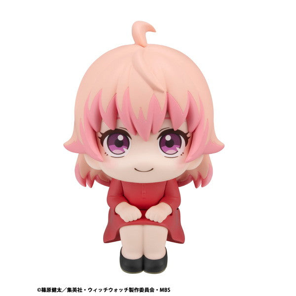 【中古即納】[FIG] るかっぷ 若月ニコ(わかつきにこ) TVアニメ『ウィッチウォッチ』 完成品 フィギュア メガハウス(20260131)