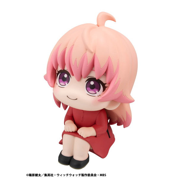 【中古即納】[FIG] るかっぷ 若月ニコ(わかつきにこ) TVアニメ『ウィッチウォッチ』 完成品 フィギュア メガハウス(20260131)