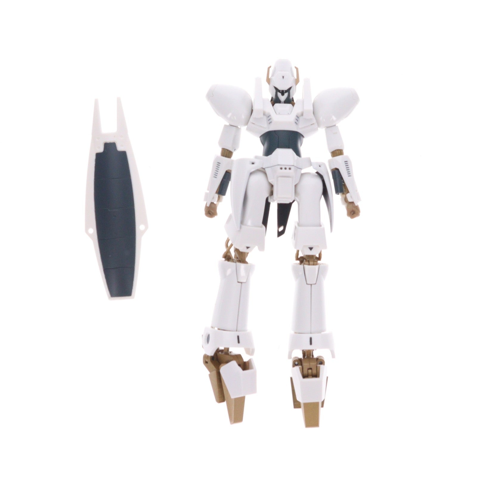 【中古即納】[FIG] 魂SPEC XS-10 エルガイム 重戦機エルガイム 完成品 可動フィギュア バンダイ(20080829)