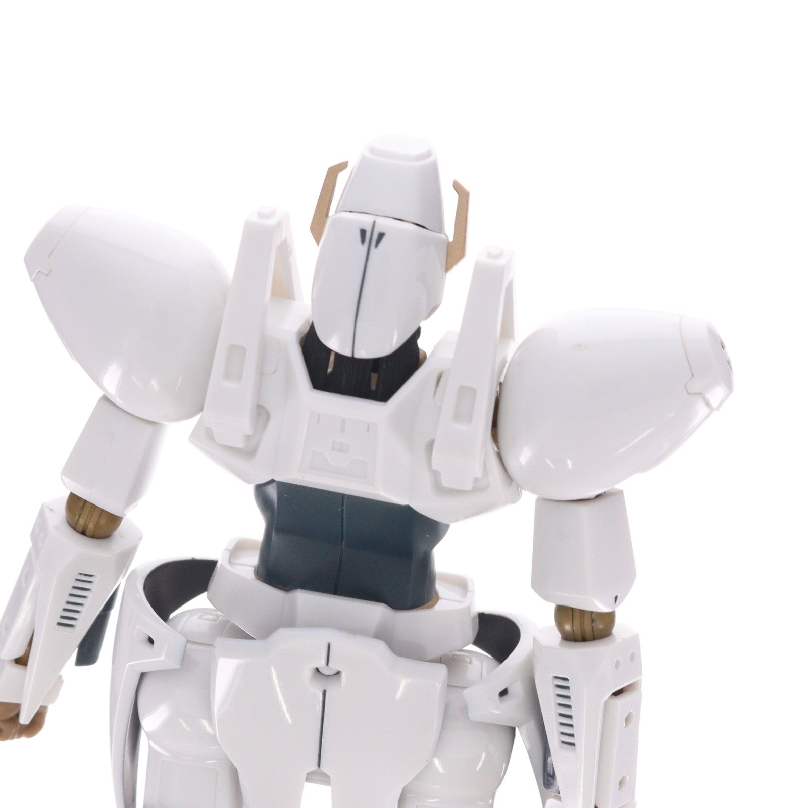 【中古即納】[FIG] 魂SPEC XS-10 エルガイム 重戦機エルガイム 完成品 可動フィギュア バンダイ(20080829)