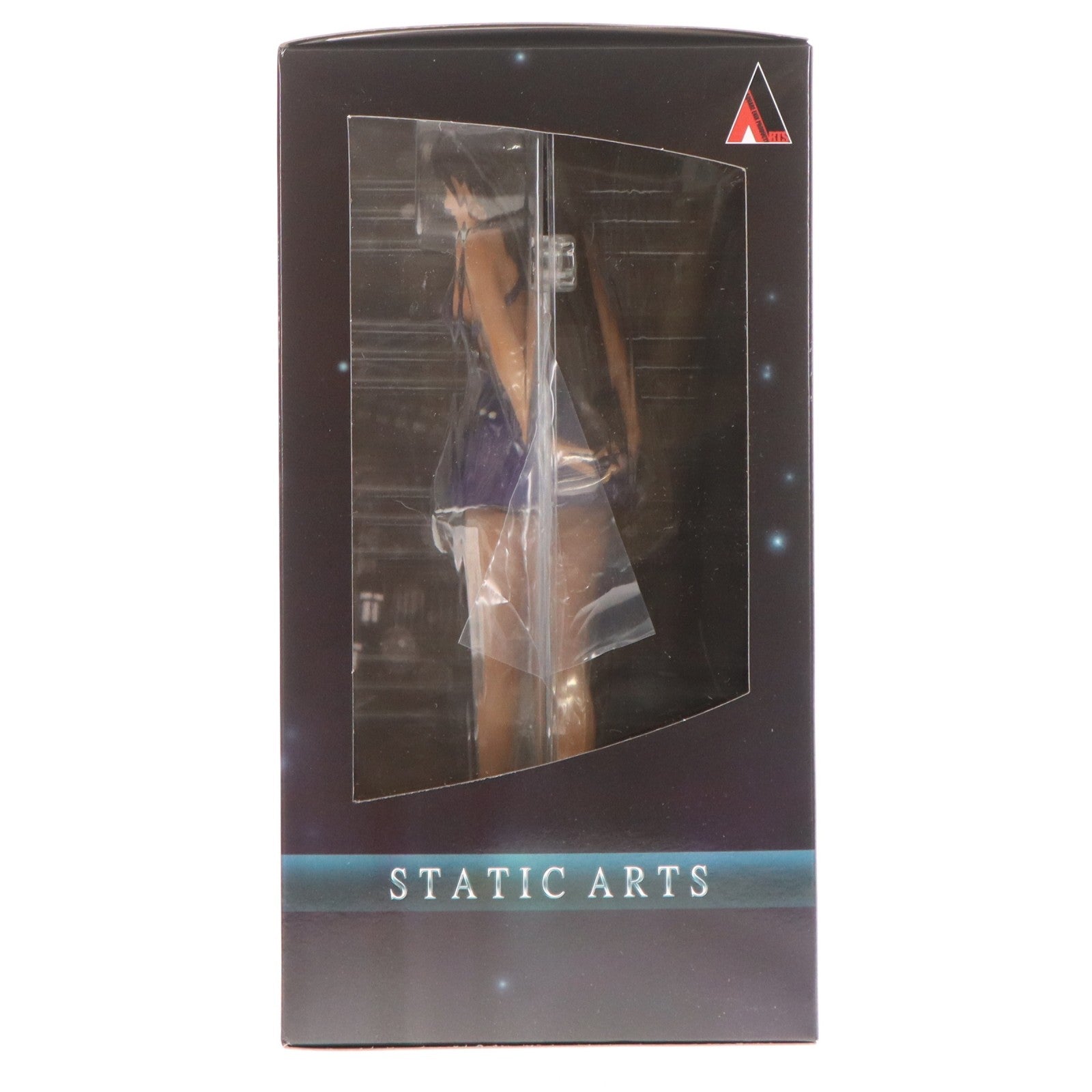 【中古即納】[FIG] STATIC ARTS(スタティックアーツ) ティファ・ロックハート -ドレス Ver.- FINAL FANTASY VII REMAKE(ファイナルファンタジー7 リメイク) 完成品 フィギュア スクウェア・エニックス(20221209)