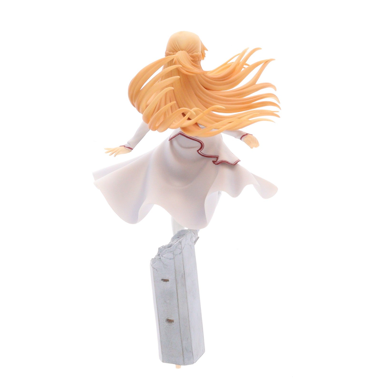 【中古即納】[FIG] アスナ -Aincrad- ソードアート・オンライン 1/8 完成品 フィギュア コトブキヤ(20130528)