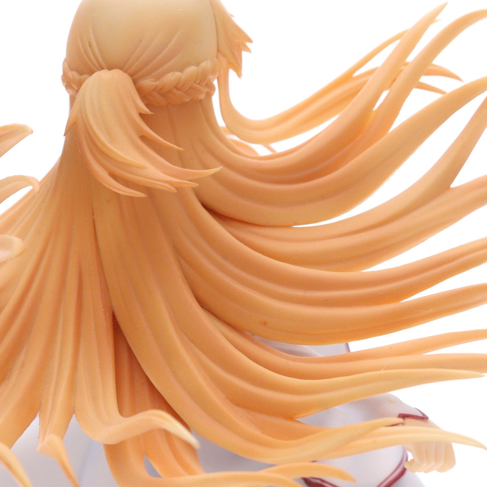 【中古即納】[FIG] アスナ -Aincrad- ソードアート・オンライン 1/8 完成品 フィギュア コトブキヤ(20130528)