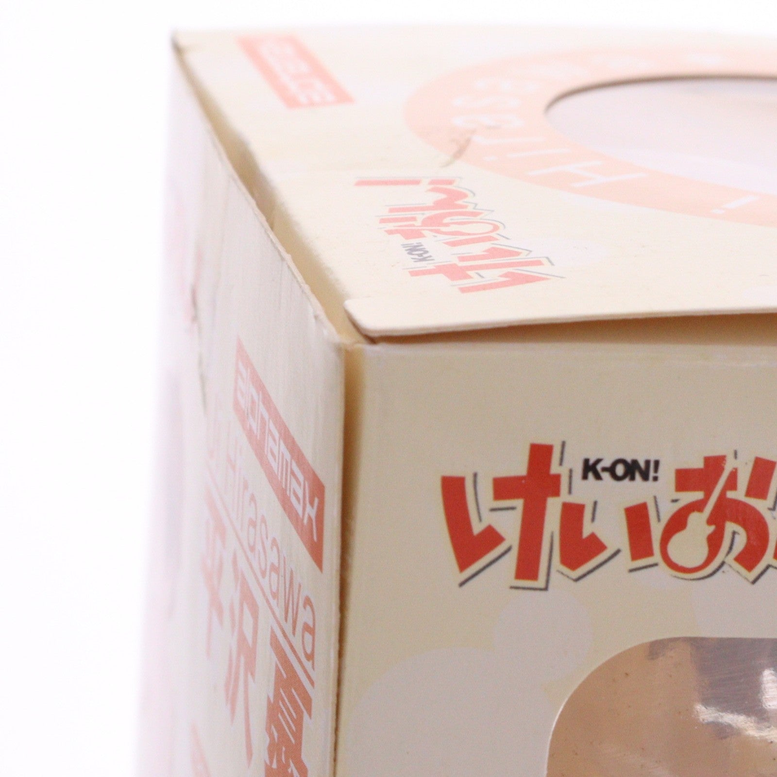 【中古即納】[FIG] 平沢憂(ひらさわうい) 水着ver. けいおん! 1/7 完成品 フィギュア アルファマックス(20120710)