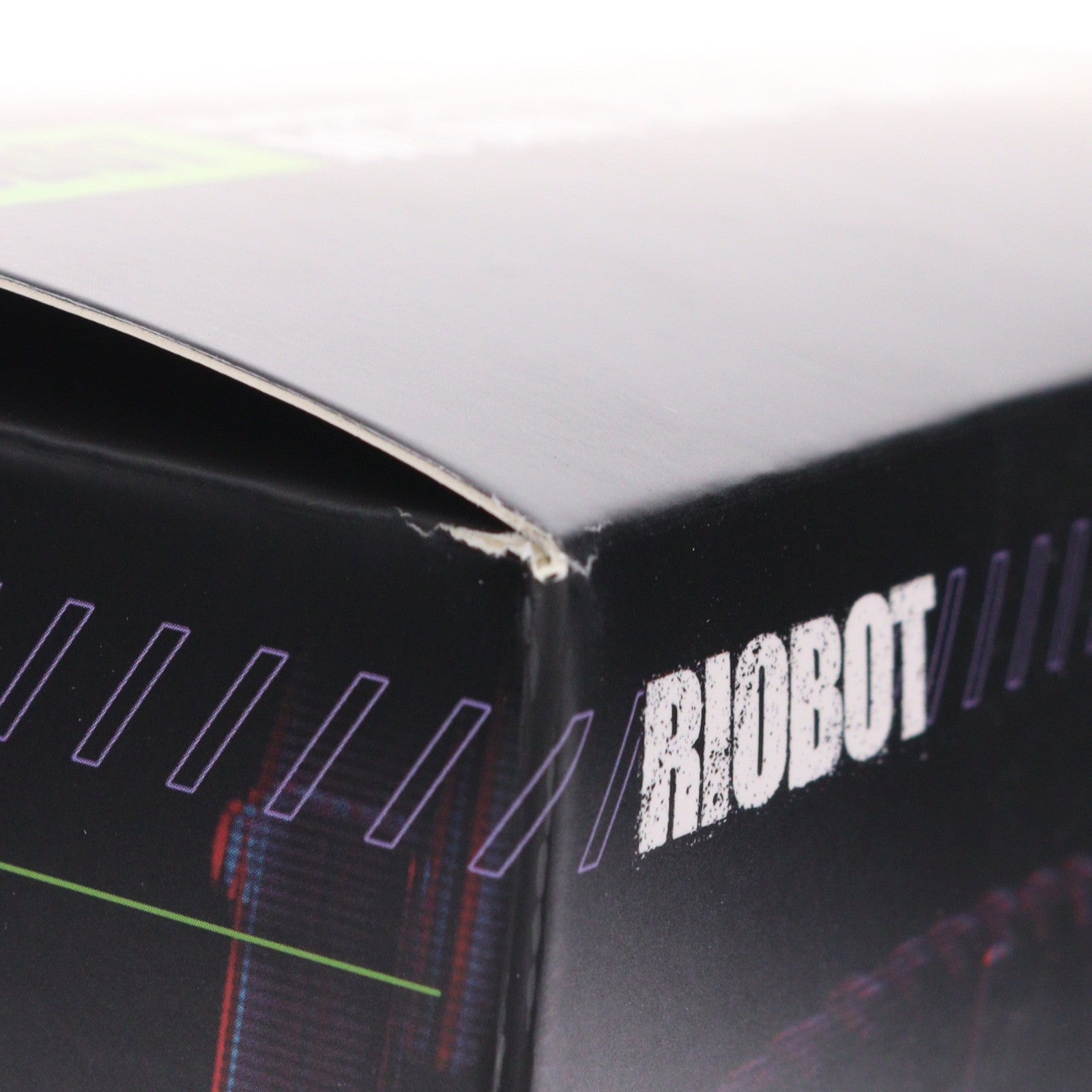 【中古即納】[FIG] RIOBOT 汎用人型合戦兵器 武者初号機 エヴァンゲリオンシリーズ 完成品 可動フィギュア 千値練(せんちねる)(20250209)