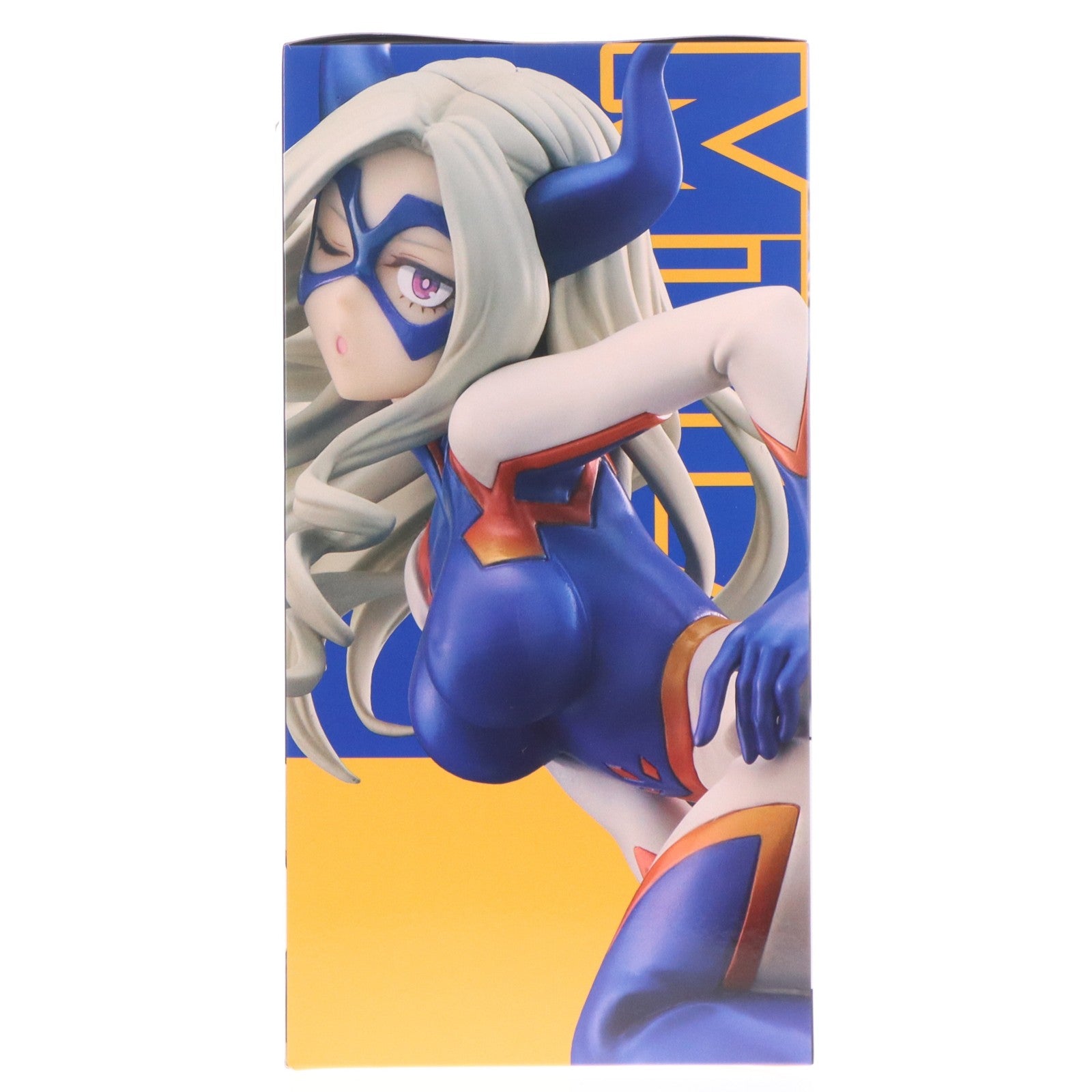 【中古即納】[FIG] Mt.レディ ヒーロースーツVer. 僕のヒーローアカデミア 1/90 完成品 フィギュア(BF161) タカラトミー(20241031)