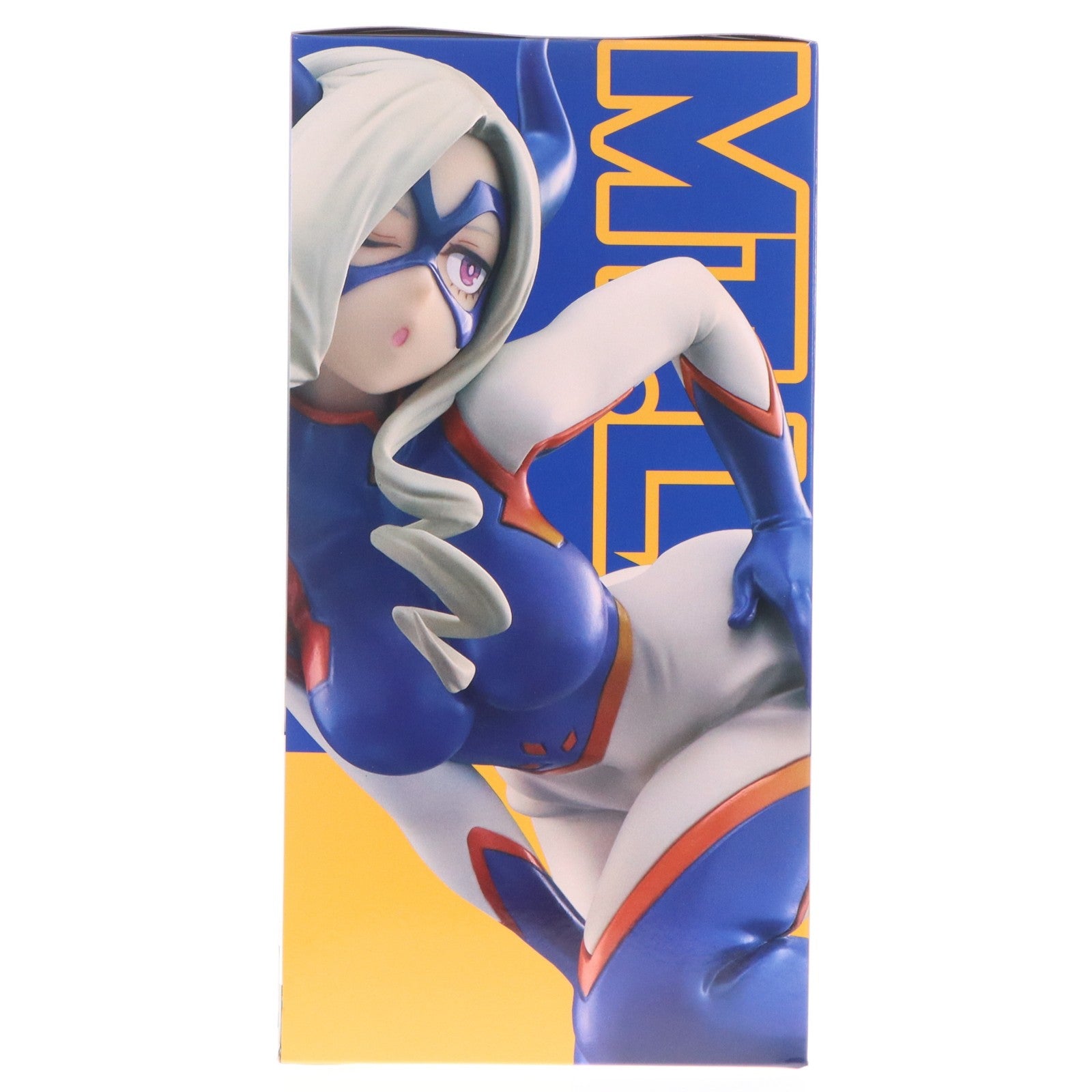 【中古即納】[FIG] Mt.レディ ヒーロースーツVer. 僕のヒーローアカデミア 1/90 完成品 フィギュア(BF161) タカラトミー(20241031)