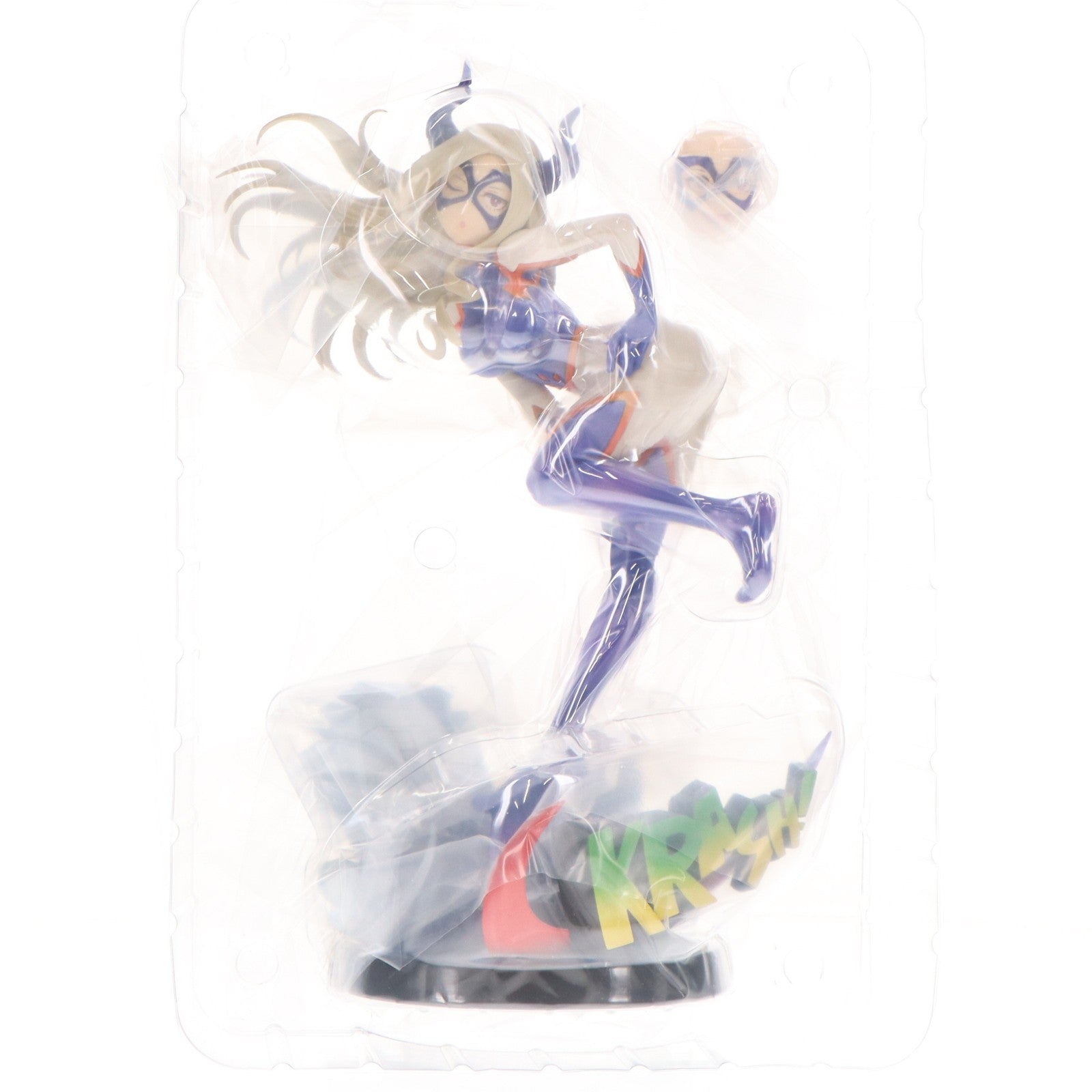【中古即納】[FIG] Mt.レディ ヒーロースーツVer. 僕のヒーローアカデミア 1/90 完成品 フィギュア(BF161) タカラトミー(20241031)