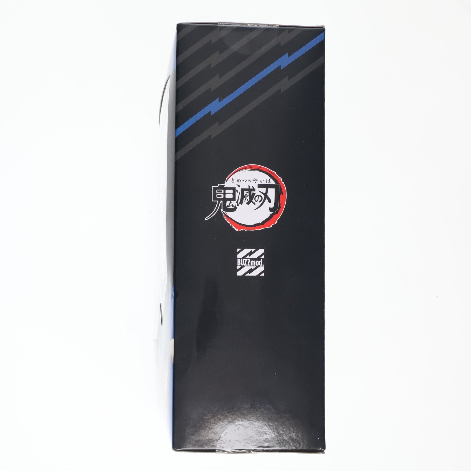 【中古即納】[FIG] ANIPLEX+限定 BUZZmod.(バズモッド) 冨岡義勇(とみおかぎゆう) 鬼滅の刃 1/12 完成品 可動フィギュア(MD20-0205001) アニプレックス(20220228)