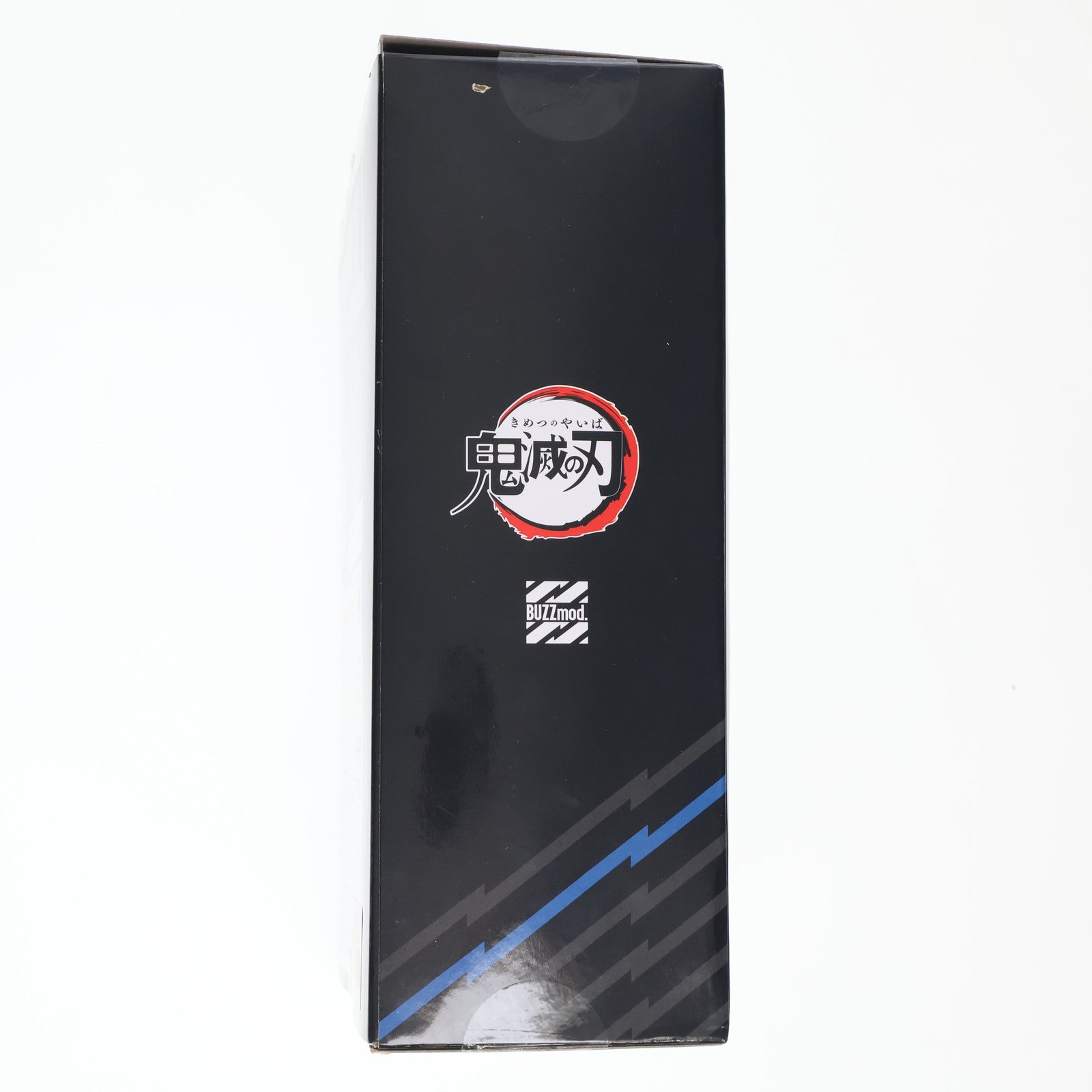 【中古即納】[FIG] ANIPLEX+限定 BUZZmod.(バズモッド) 冨岡義勇(とみおかぎゆう) 鬼滅の刃 1/12 完成品 可動フィギュア(MD20-0205001) アニプレックス(20220228)