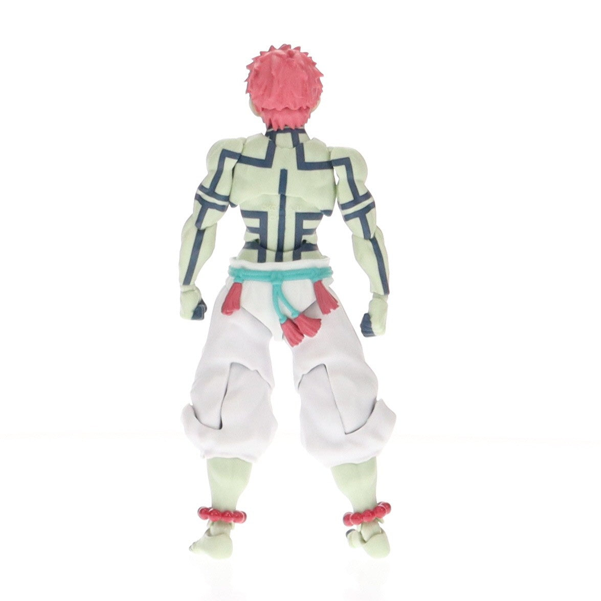 【中古即納】[FIG] ANIPLEX+限定 BUZZmod.(バズモッド) 猗窩座(あかざ) 鬼滅の刃 完成品 フィギュア アニプレックス(20220731)