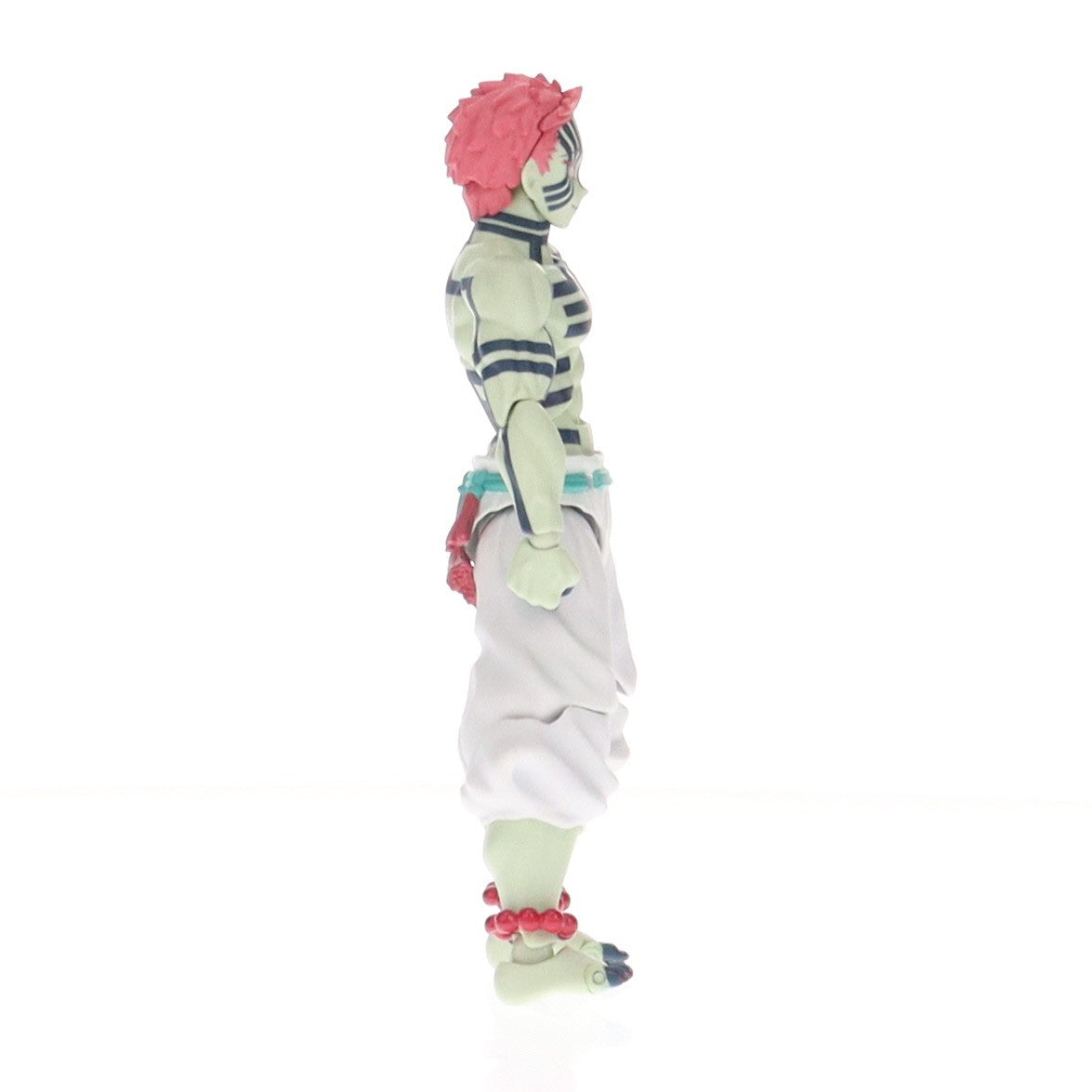 【中古即納】[FIG] ANIPLEX+限定 BUZZmod.(バズモッド) 猗窩座(あかざ) 鬼滅の刃 完成品 フィギュア アニプレックス(20220731)