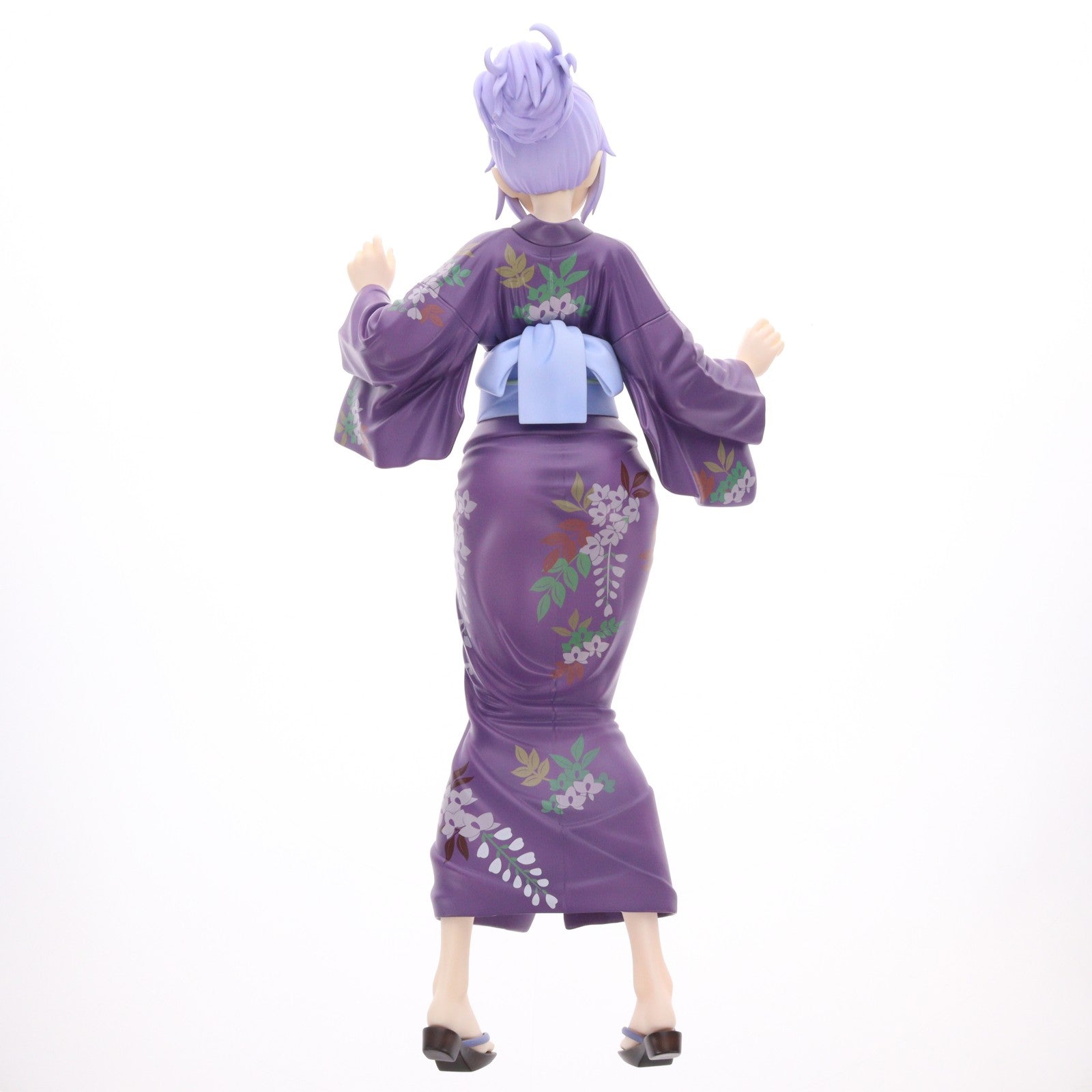 【中古即納】[FIG] B-style シオン 浴衣Ver. 転生したらスライムだった件 1/4 完成品 フィギュア FREEing(フリーイング)(20251128)