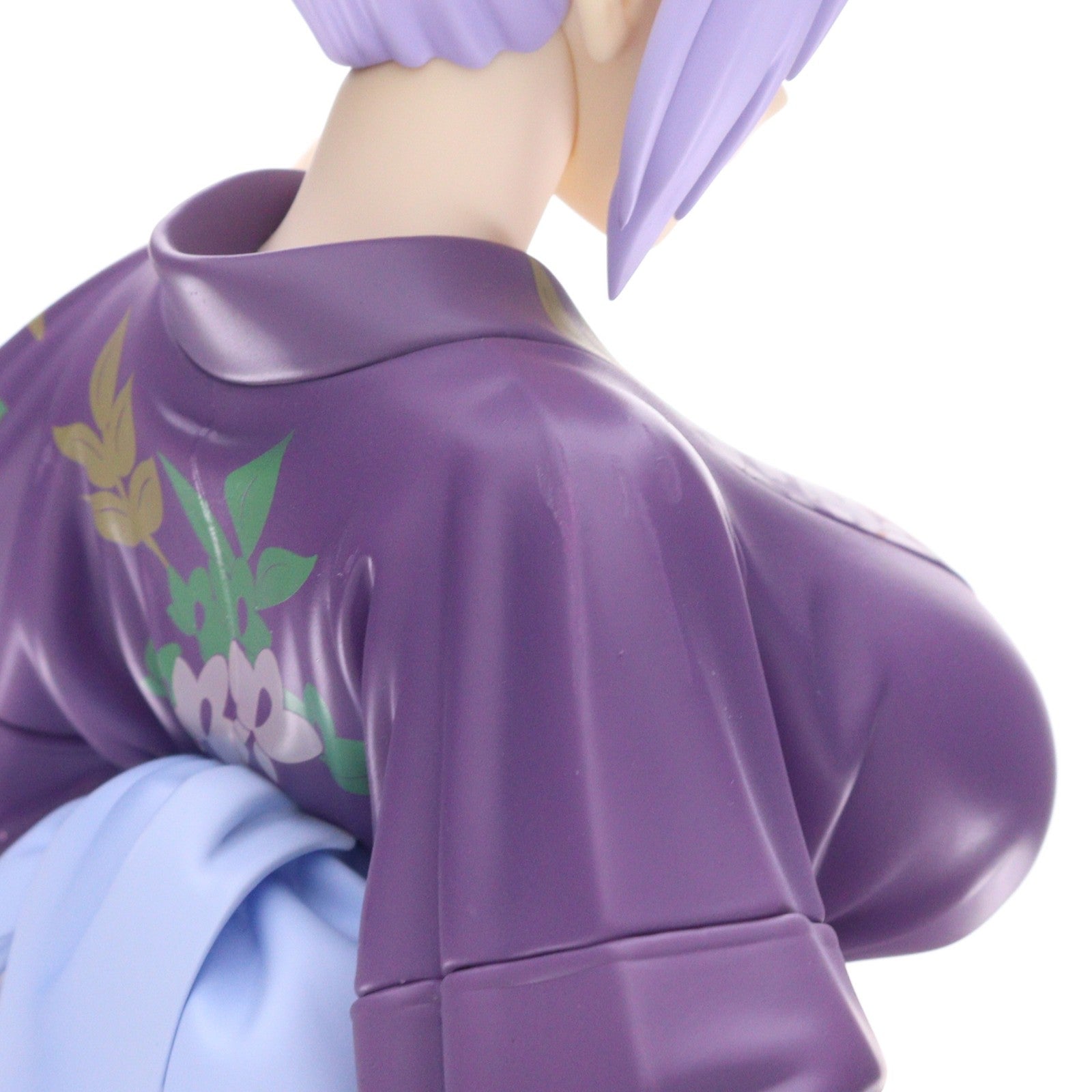 【中古即納】[FIG] B-style シオン 浴衣Ver. 転生したらスライムだった件 1/4 完成品 フィギュア FREEing(フリーイング)(20251128)