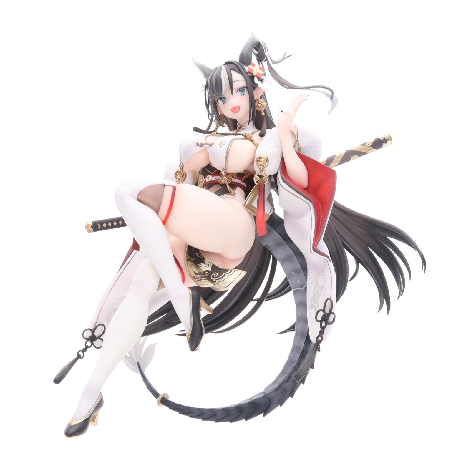【中古即納】[FIG] 辰ちゃん 1/7 完成品 フィギュア クレーネル(20260124)