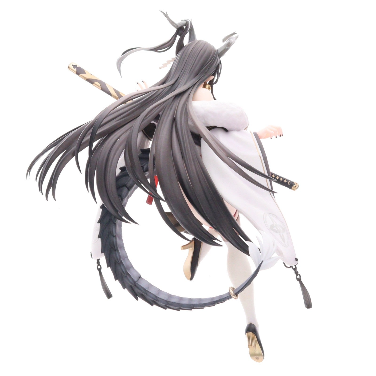 【中古即納】[FIG] 辰ちゃん 1/7 完成品 フィギュア クレーネル(20260124)