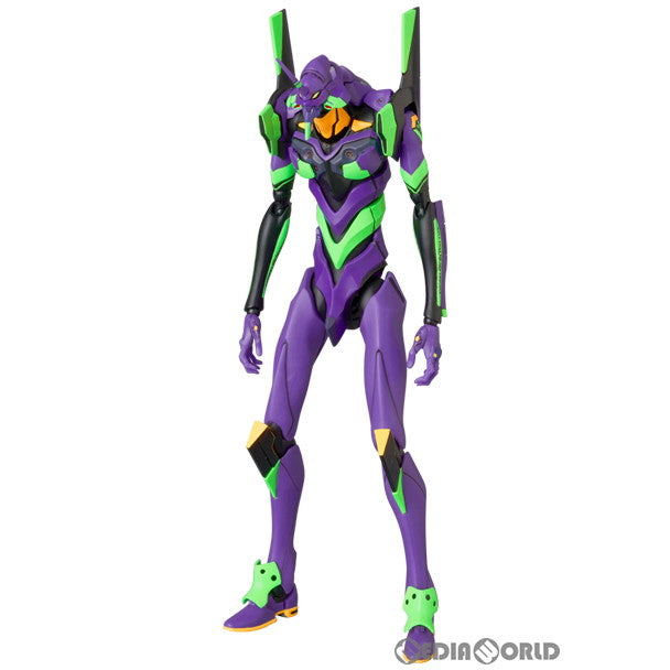 【中古即納】[FIG] マフェックス No.156 MAFEX エヴァンゲリオン初号機(2021) シン・エヴァンゲリオン劇場版 完成品 可動フィギュア メディコム・トイ(20220206)