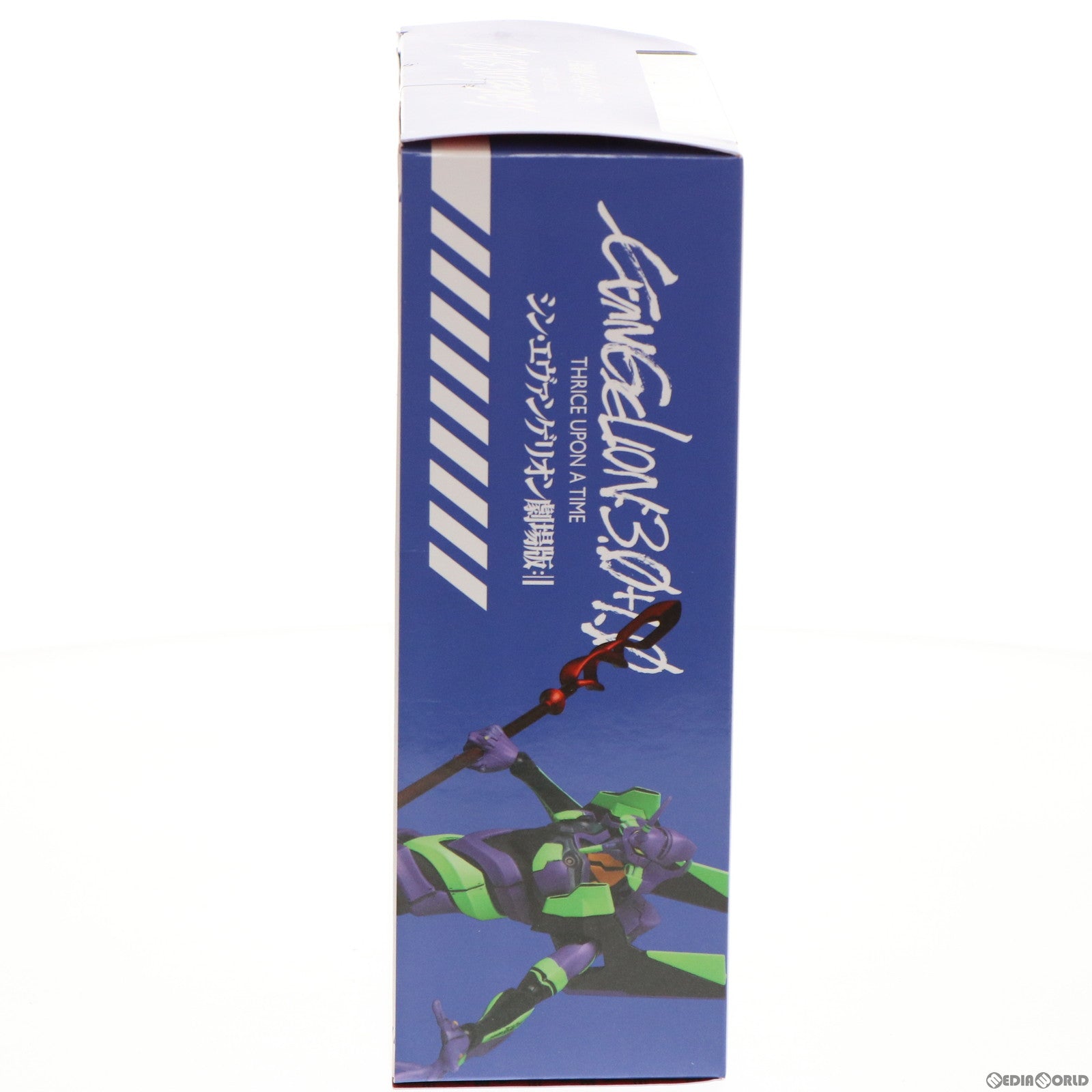 【中古即納】[FIG] マフェックス No.156 MAFEX エヴァンゲリオン初号機(2021) シン・エヴァンゲリオン劇場版 完成品 可動フィギュア メディコム・トイ(20220206)