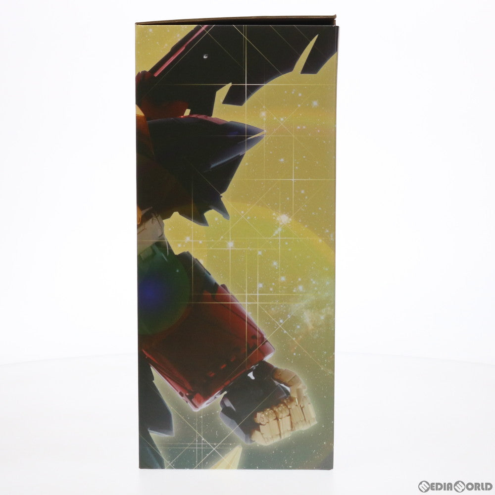【中古即納】[FIG] AMAKUNI機神(きじん) ジェネシックガオガイガー 勇者王ガオガイガーFINAL 完成品 可動フィギュア ホビージャパンオンラインショップ限定 ホビージャパン/AMAKUNI(アマクニ)(20210131)