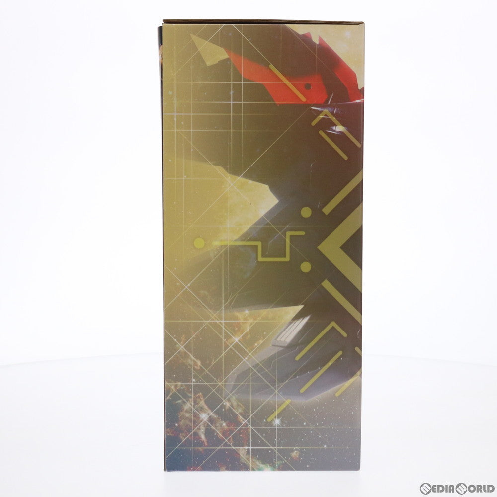 【中古即納】[FIG] AMAKUNI機神(きじん) ジェネシックガオガイガー 勇者王ガオガイガーFINAL 完成品 可動フィギュア ホビージャパンオンラインショップ限定 ホビージャパン/AMAKUNI(アマクニ)(20210131)