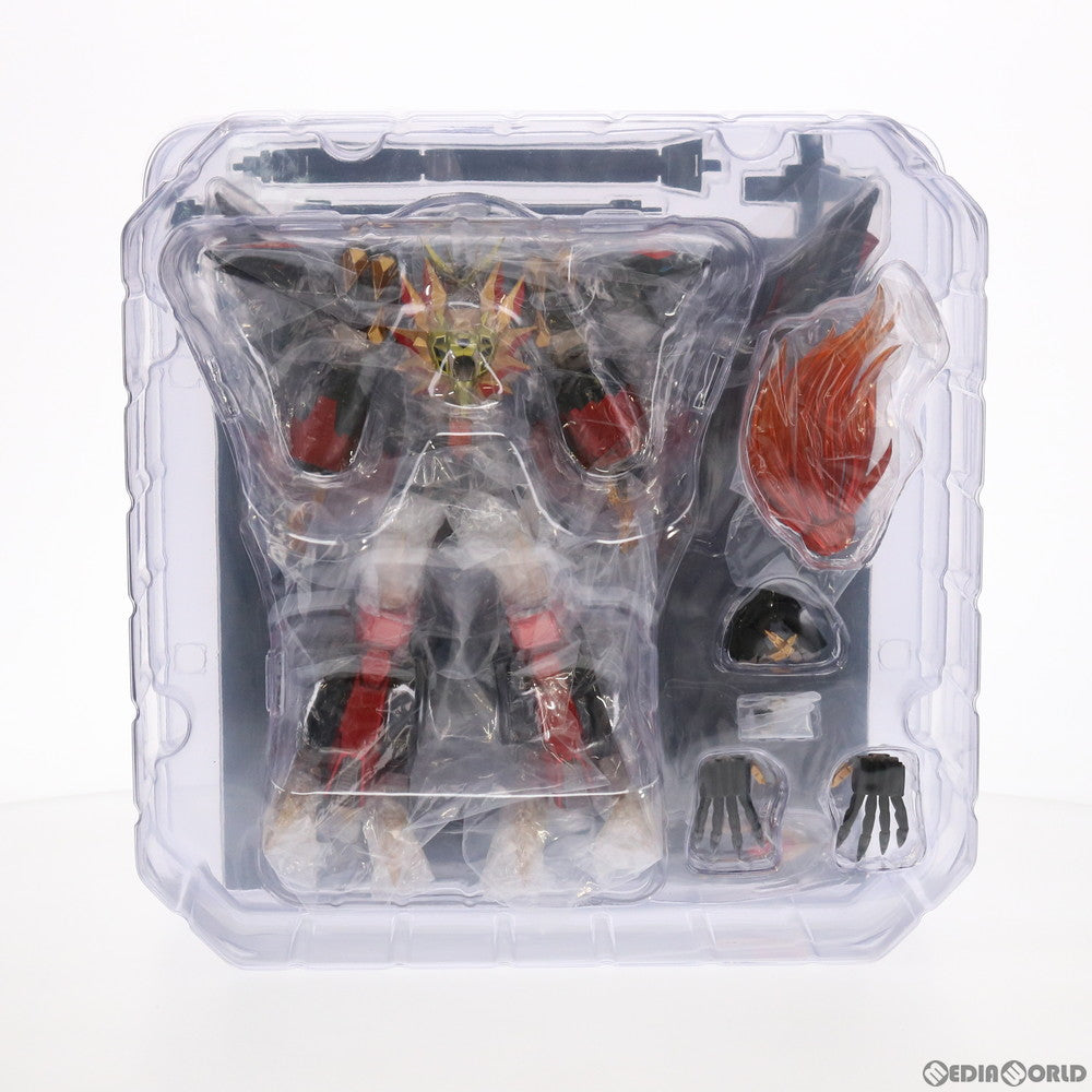 【中古即納】[FIG] AMAKUNI機神(きじん) ジェネシックガオガイガー 勇者王ガオガイガーFINAL 完成品 可動フィギュア ホビージャパンオンラインショップ限定 ホビージャパン/AMAKUNI(アマクニ)(20210131)