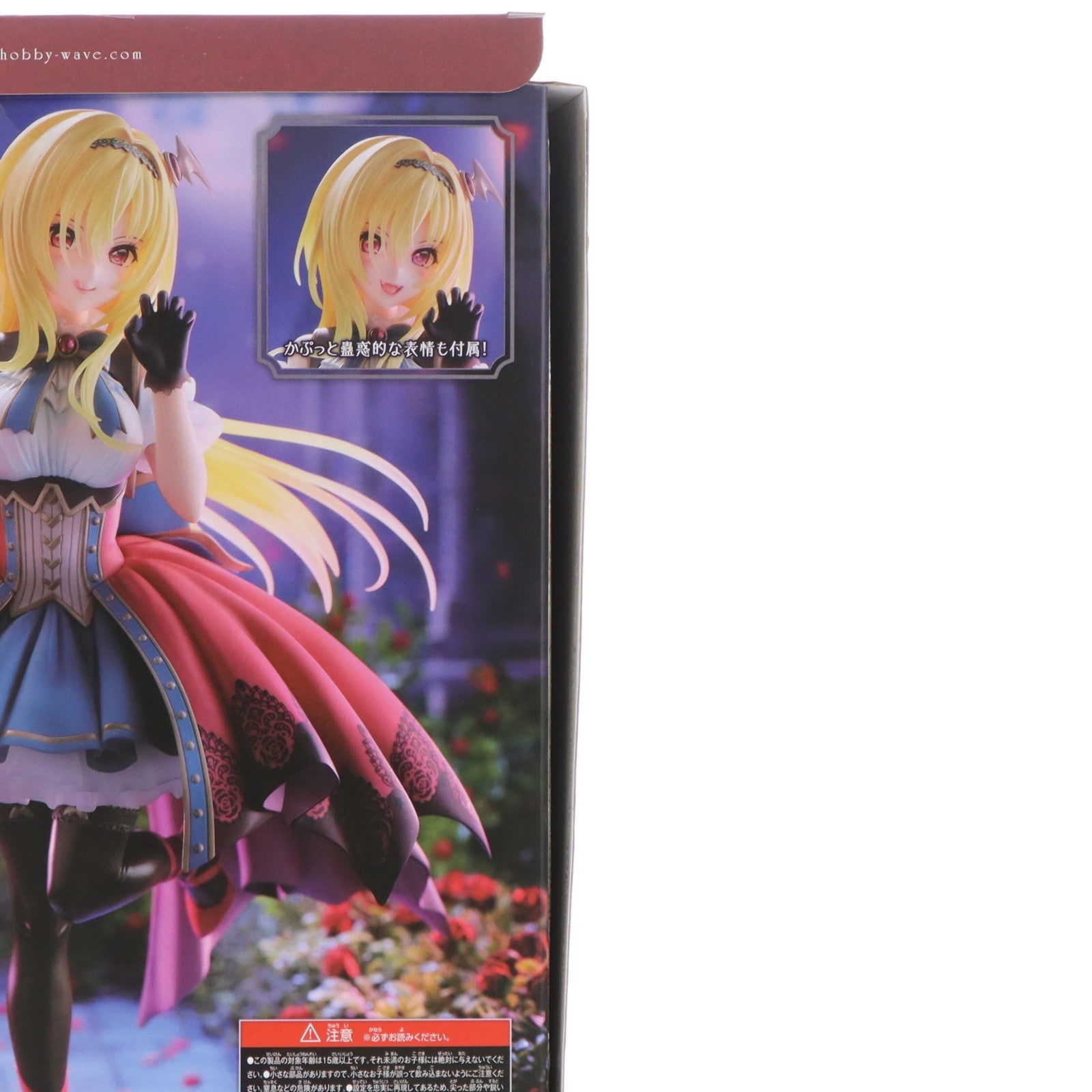 【中古即納】[FIG] ドリームテック 黒埼ちとせ+(くろさきちとせ) アイドルマスター シンデレラガールズ 1/7 完成品 フィギュア(DT-187) ウェーブ(WAVE)(20231217)