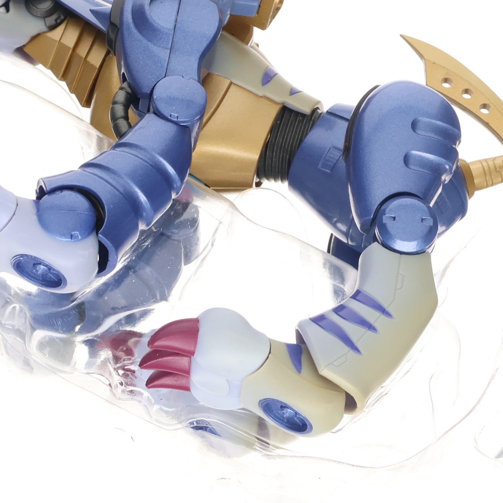 【中古即納】[FIG] 魂ウェブ商店限定 D-Arts メタルガルルモン デジモンアドベンチャー 完成品 可動フィギュア バンダイ(20130622)