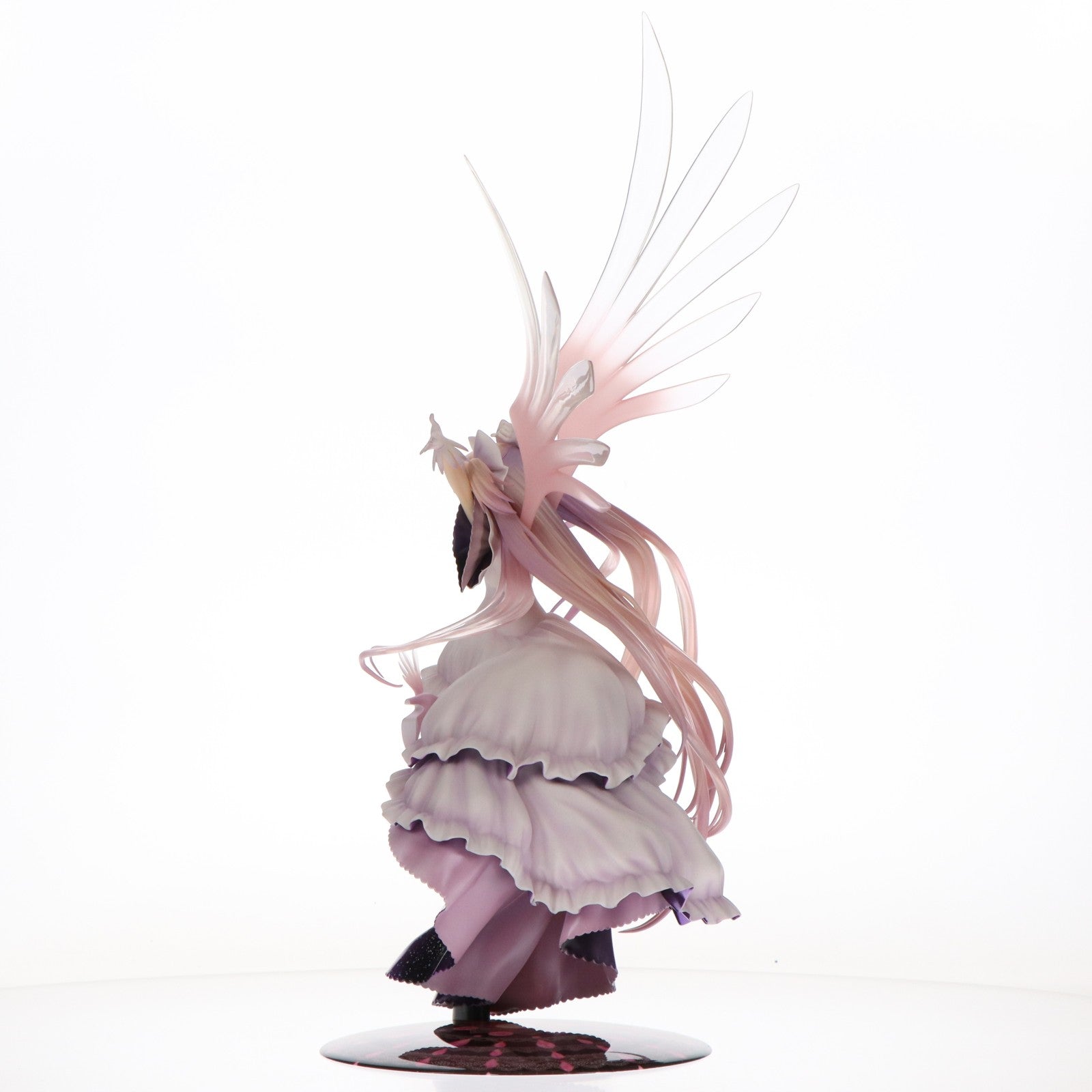 【中古即納】[FIG] ANIPLEX+限定 アルティメットまどか～叛逆の物語～ 劇場版 魔法少女まどか☆マギカ[新編]叛逆の物語 1/8 完成品 フィギュア(MD16-0547001) アニプレックス(20171231)