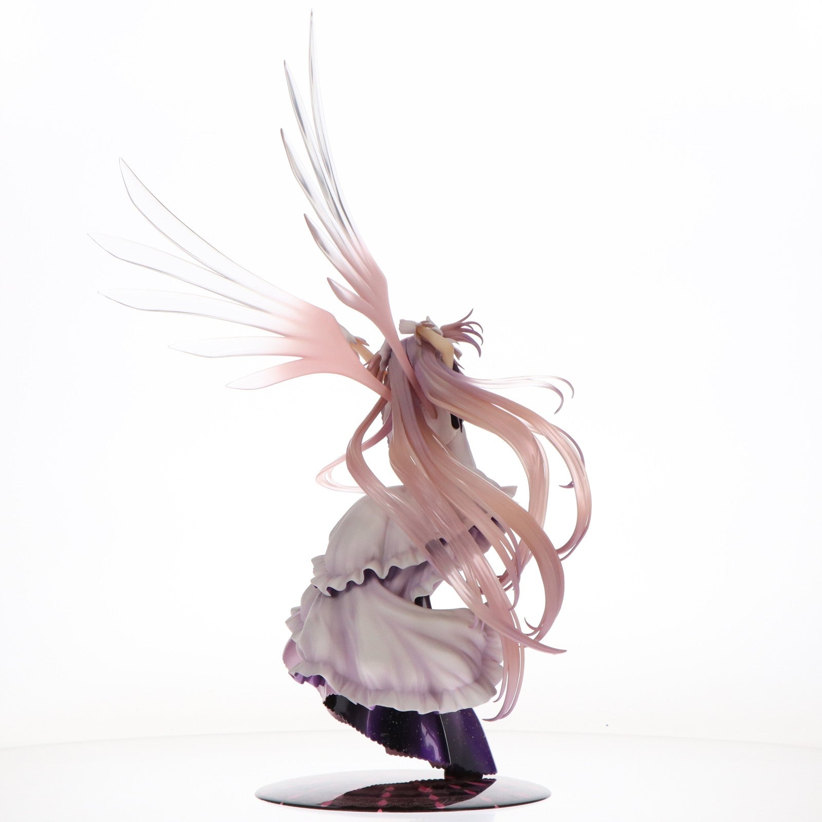 【中古即納】[FIG] ANIPLEX+限定 アルティメットまどか～叛逆の物語～ 劇場版 魔法少女まどか☆マギカ[新編]叛逆の物語 1/8 完成品 フィギュア(MD16-0547001) アニプレックス(20171231)