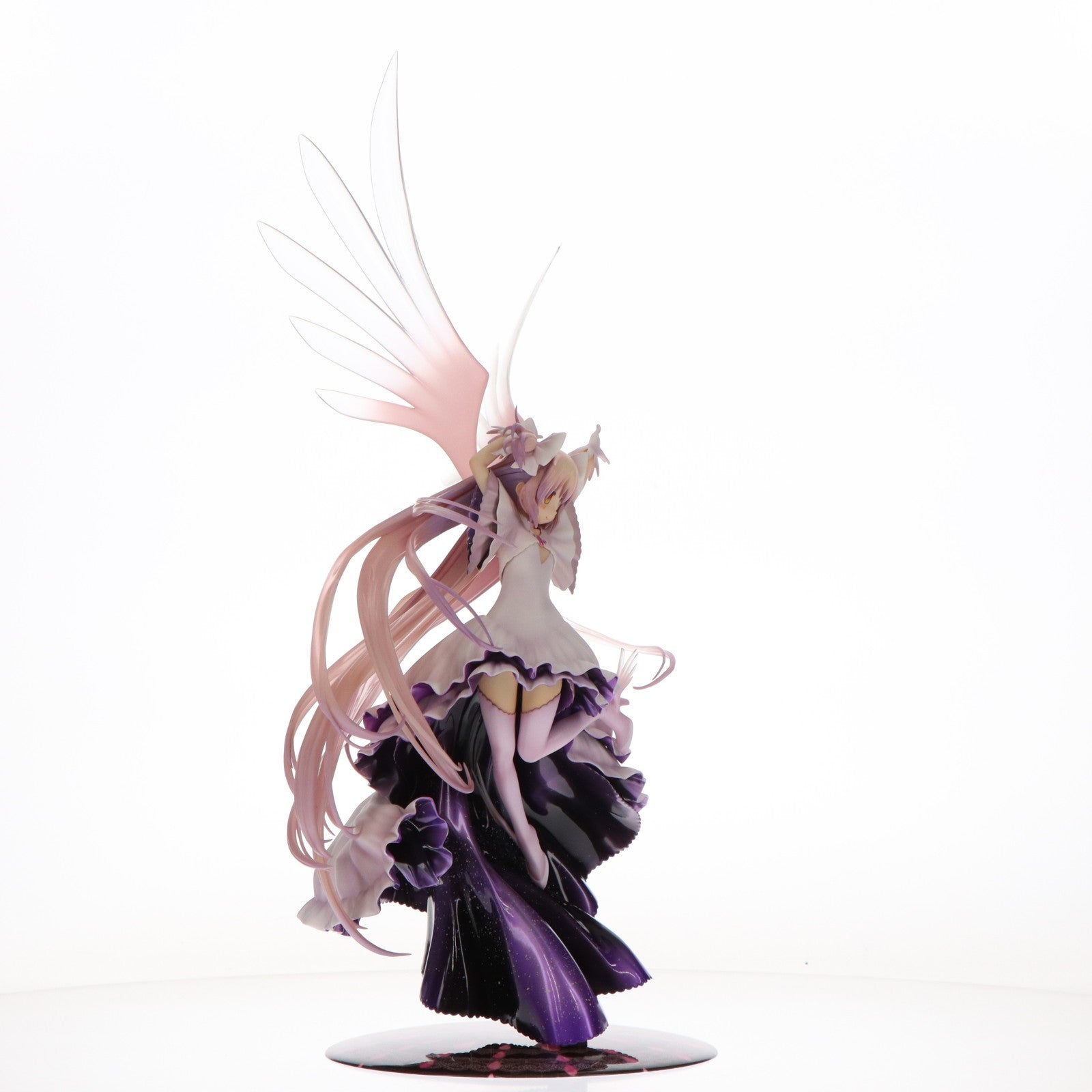 【中古即納】[FIG] ANIPLEX+限定 アルティメットまどか～叛逆の物語～ 劇場版 魔法少女まどか☆マギカ[新編]叛逆の物語 1/8 完成品 フィギュア(MD16-0547001) アニプレックス(20171231)