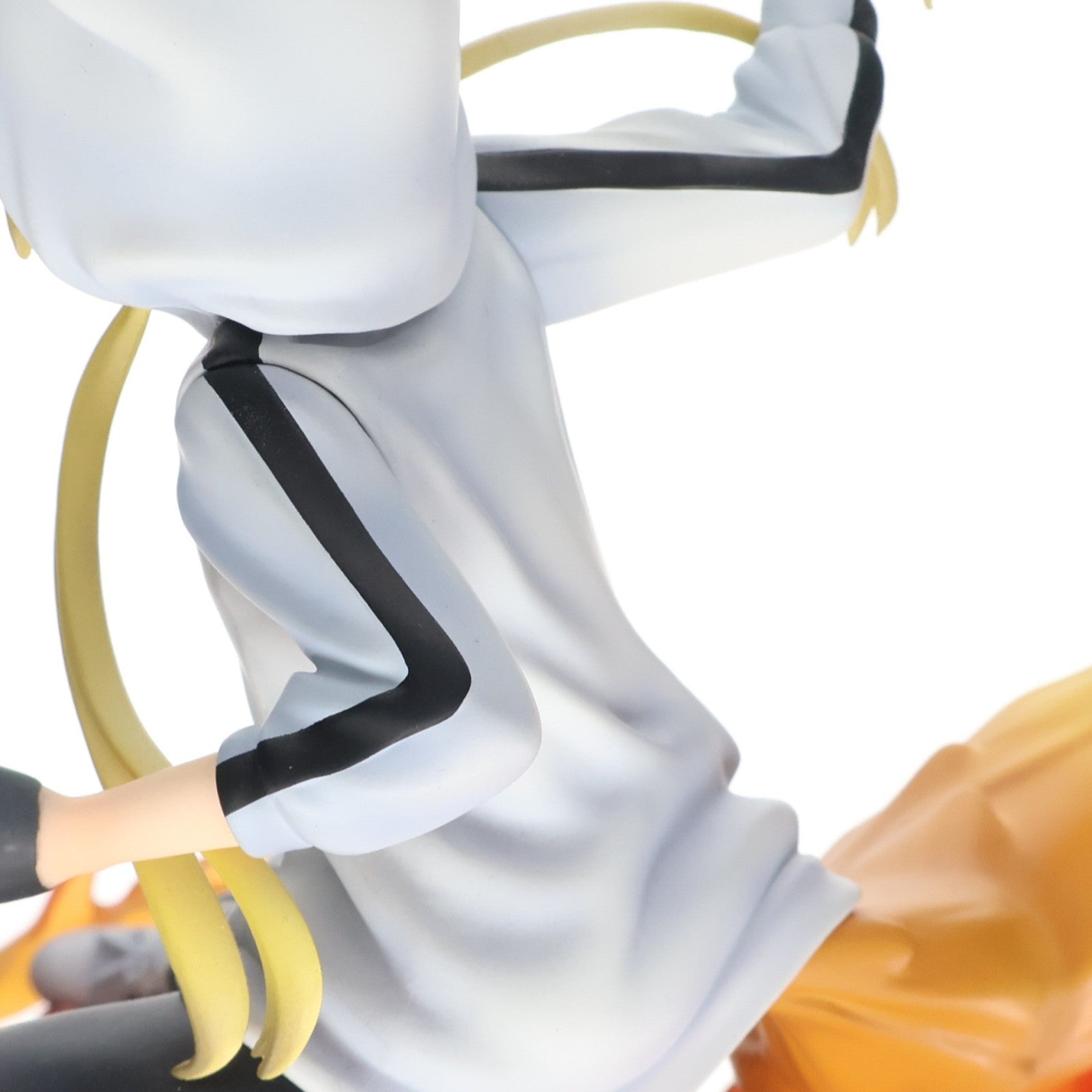 【中古即納】[FIG] 紺(こん) TVアニメ「怪物事変」(けものじへん) 1/8 完成品 フィギュア バンダイナムコアーツ/メディコス・エンタテインメント(20220430)