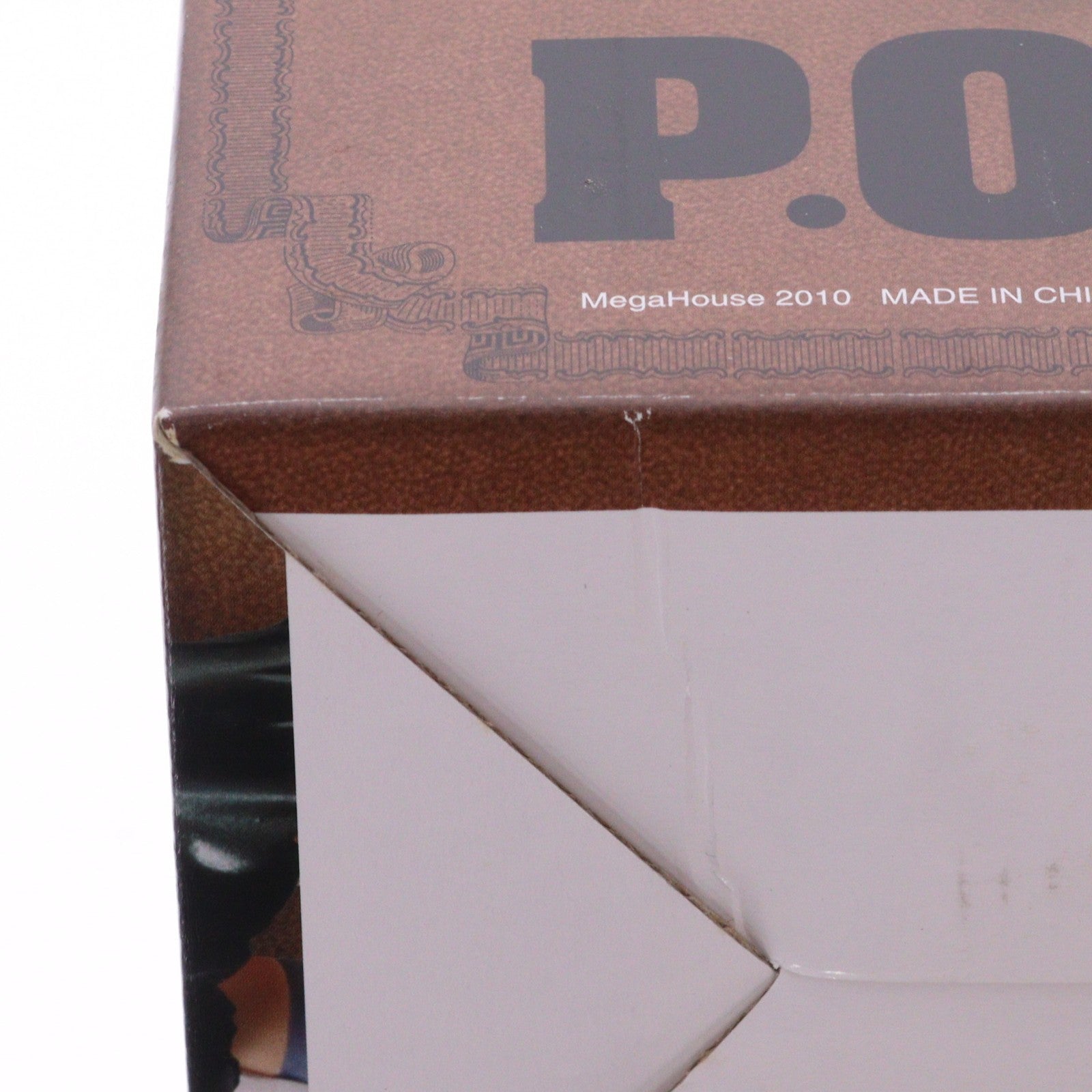 【中古即納】[FIG] Portrait.Of.Pirates P.O.P STRONG EDITION ナミ ワンピース STRONG WORLD 完成品 フィギュア メガハウス(20110416)