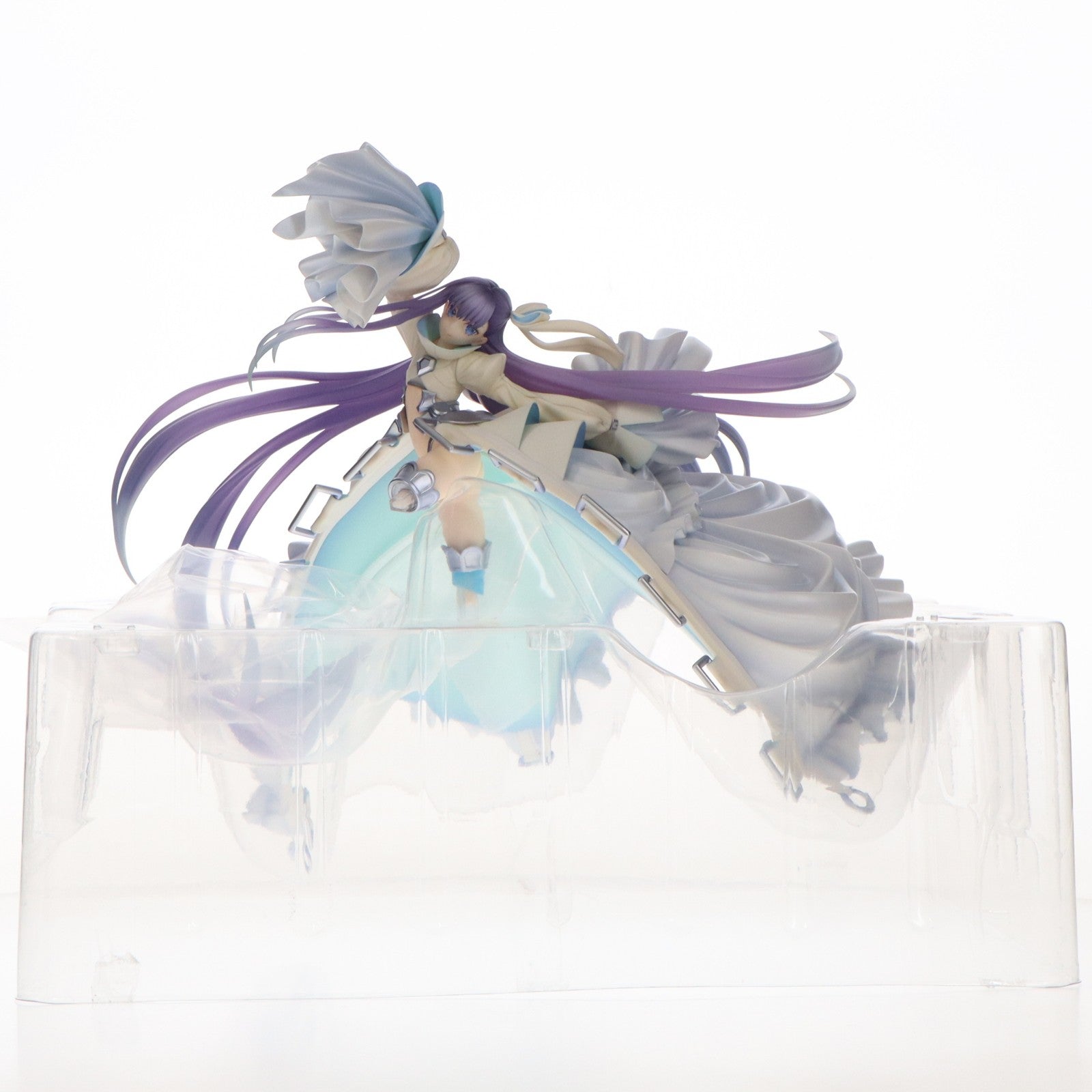 【中古即納】[FIG] アルターエゴ/メルトリリス Fate/Grand Order(フェイト/グランドオーダー) 1/8 完成品 フィギュア アルター(20210707)