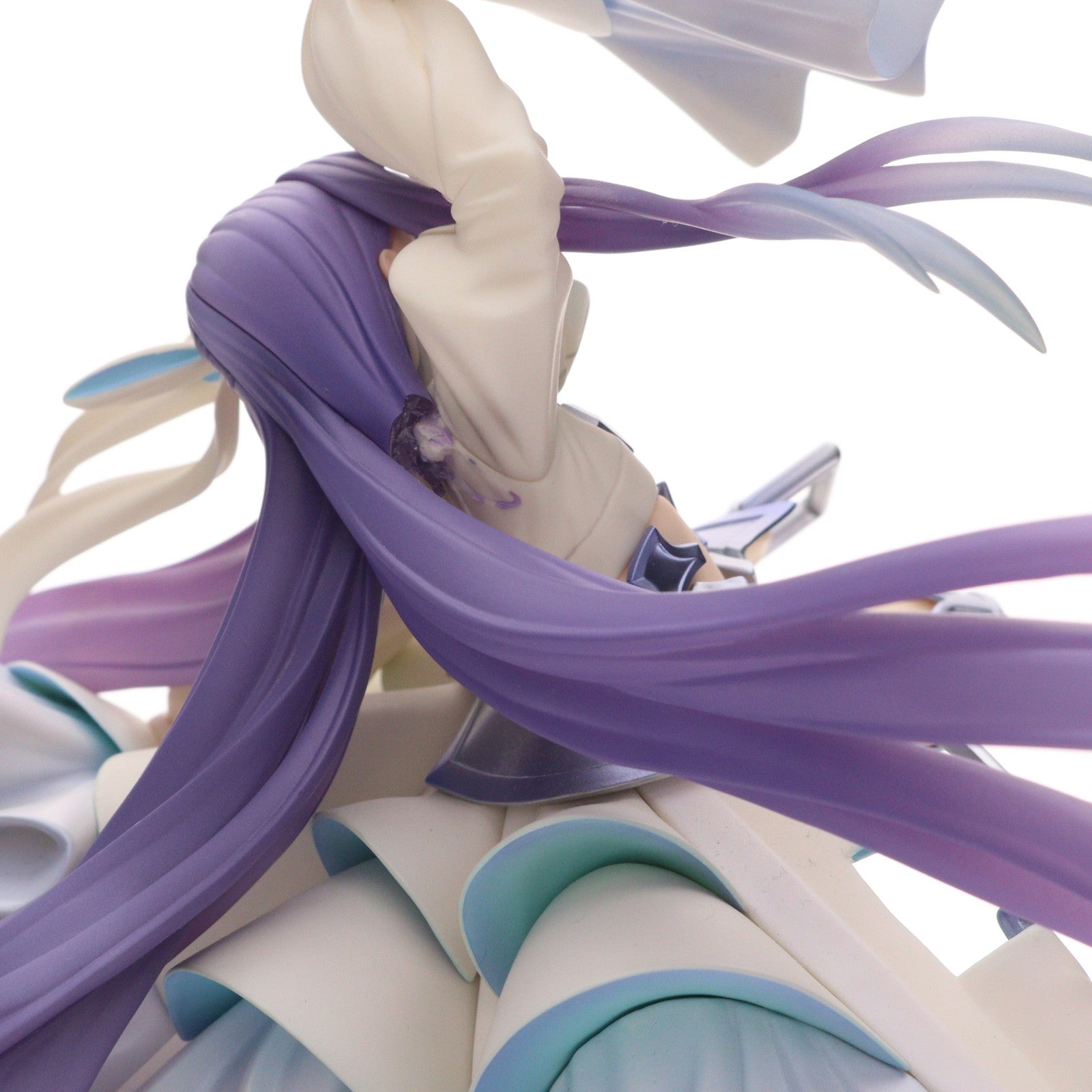 【中古即納】[FIG] アルターエゴ/メルトリリス Fate/Grand Order(フェイト/グランドオーダー) 1/8 完成品 フィギュア アルター(20210707)