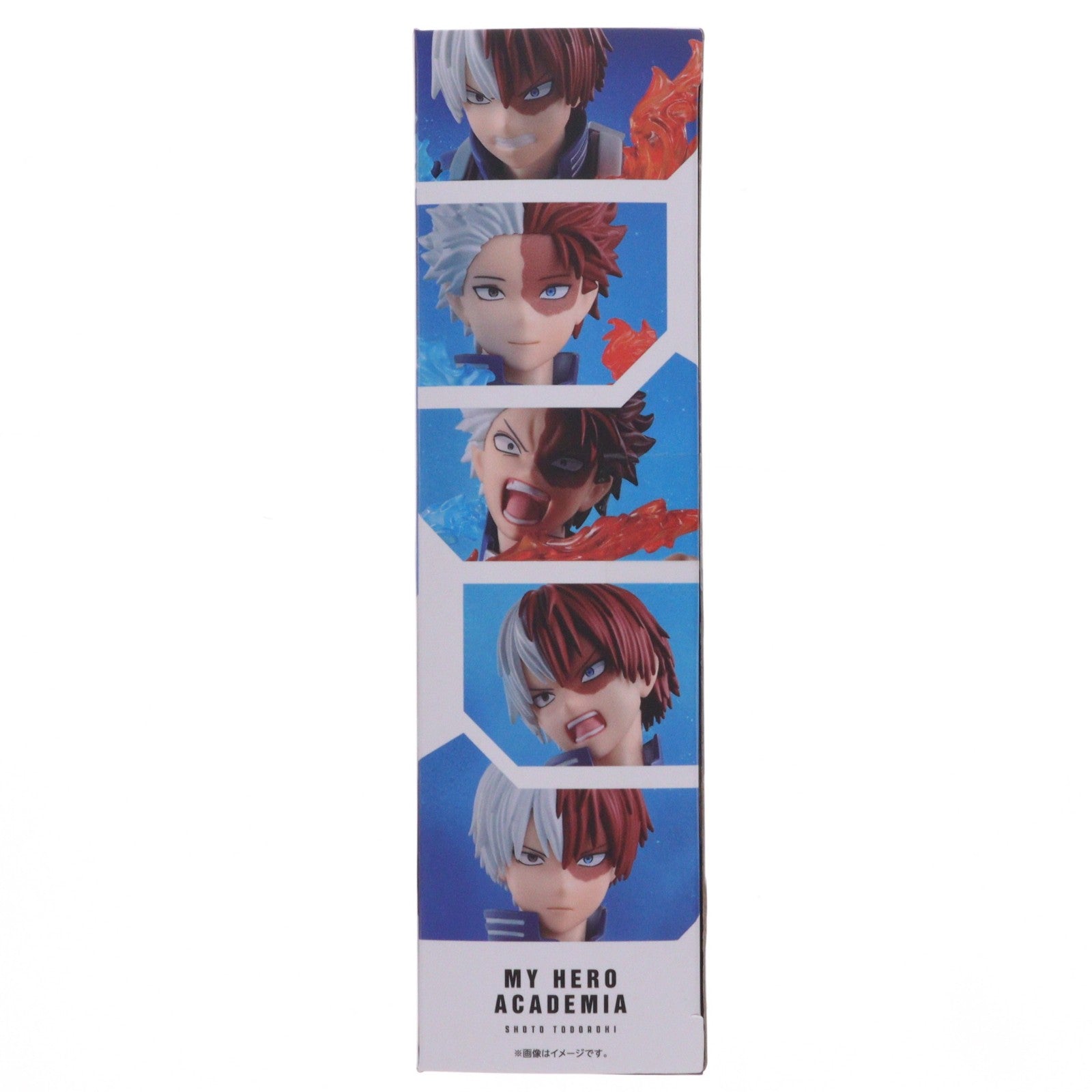 【中古即納】[FIG] S.H.Figuarts(フィギュアーツ) 轟焦凍(とどろきしょうと) 僕のヒーローアカデミア 完成品 可動フィギュア バンダイスピリッツ(20250621)