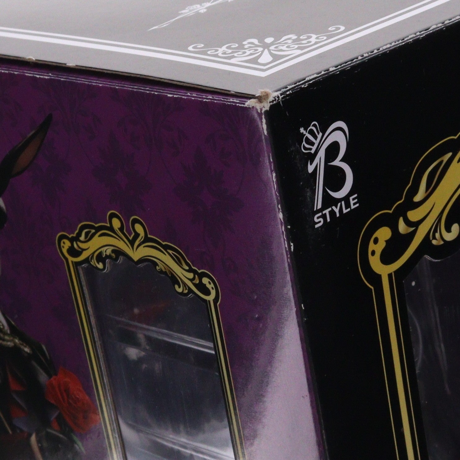 【中古即納】[FIG] 睦月始(むつきはじめ) 兎王国Ver. ツキウタ。 1/8 完成品 フィギュア FREEing(フリーイング)(20200829)