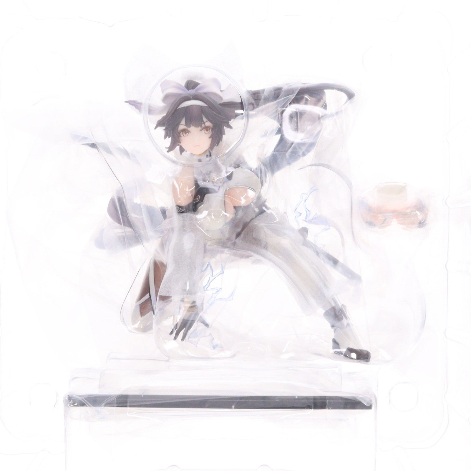 【中古即納】[FIG] 高雄(たかお) 破マ艦術-神護- アズールレーン 1/7 完成品 フィギュア グッドスマイルアーツ上海(20260218)