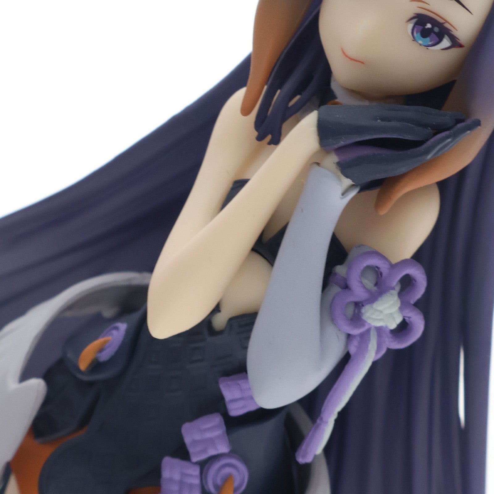 【中古即納】[FIG] POP UP PARADE(ポップアップパレード) 一伊那尓栖(にのまえいなにす) ホロライブプロダクション 完成品 フィギュア グッドスマイルカンパニー(20240619)