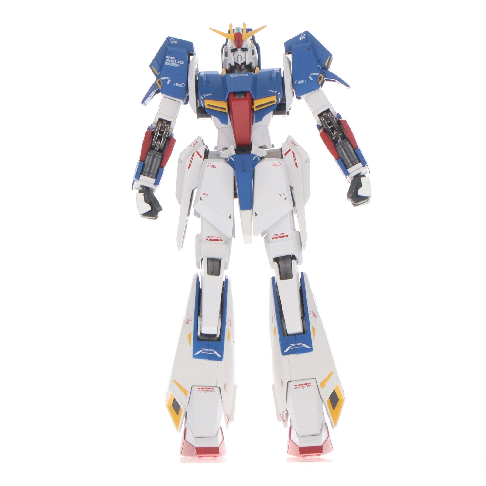【中古即納】[FIG] METAL ROBOT魂(Ka signature)(SIDE MS) Zガンダム 機動戦士Zガンダム 完成品 可動フィギュア バンダイスピリッツ(20210619)