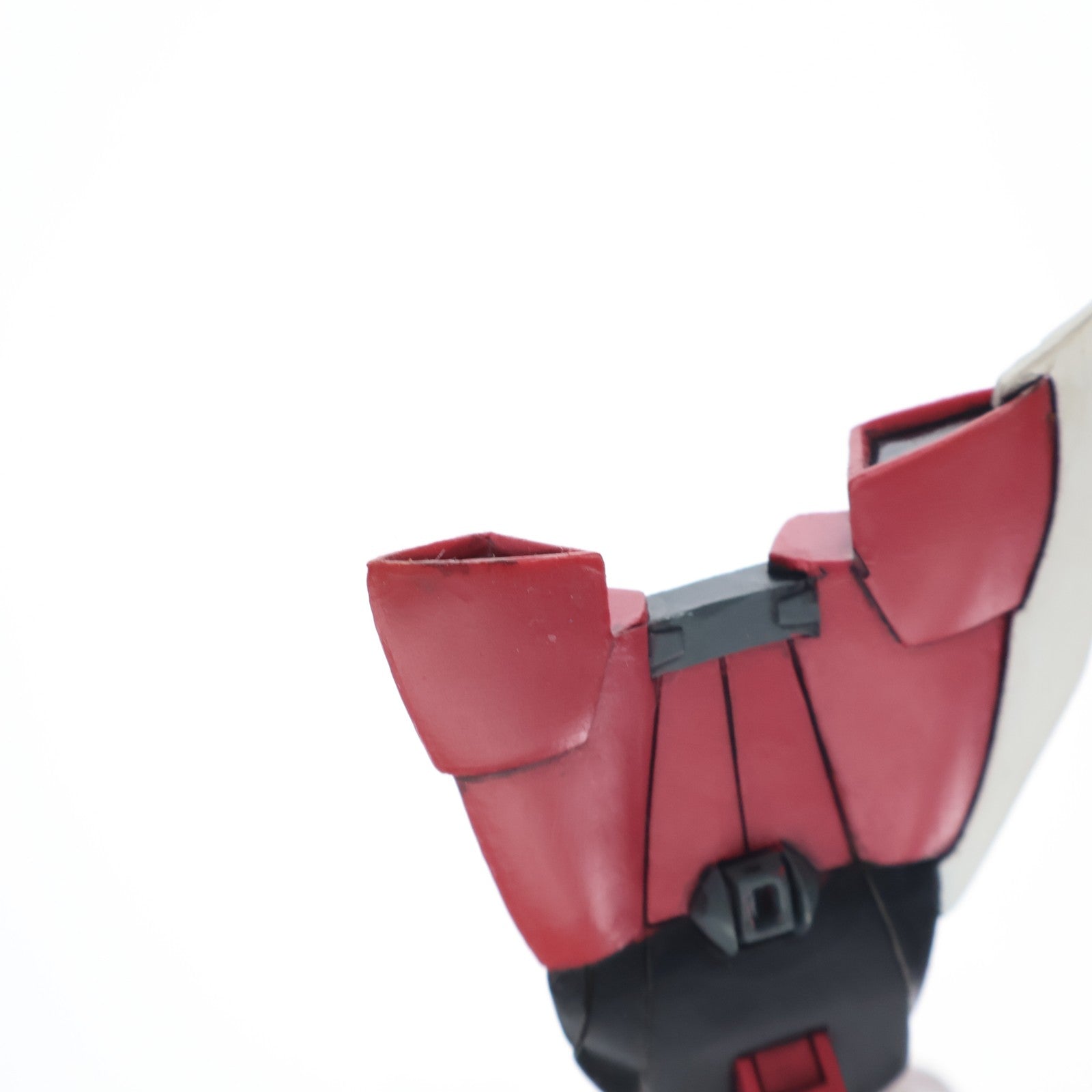 【中古即納】[FIG] Advanced MS IN ACTION(アドバンスド・モビルスーツ・イン・アクション) GAT-X303 イージスガンダム 機動戦士ガンダムSEED(シード) 完成品 可動フィギュア バンダイ(20030430)