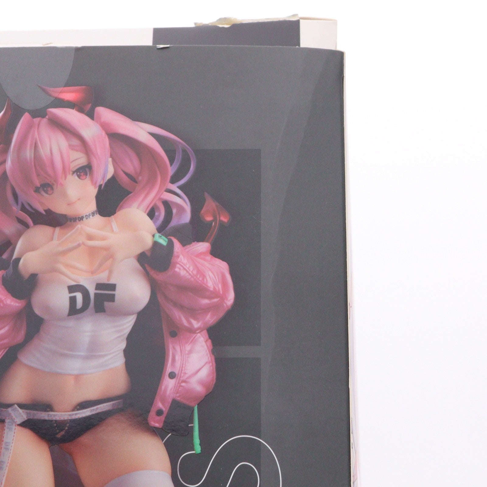 【中古即納】[FIG] ステラ DF 1/7 完成品 フィギュア GOODSMILE ONLINE SHOP&Amazon.co.jp&あみあみ限定 マックスファクトリー(20211031)
