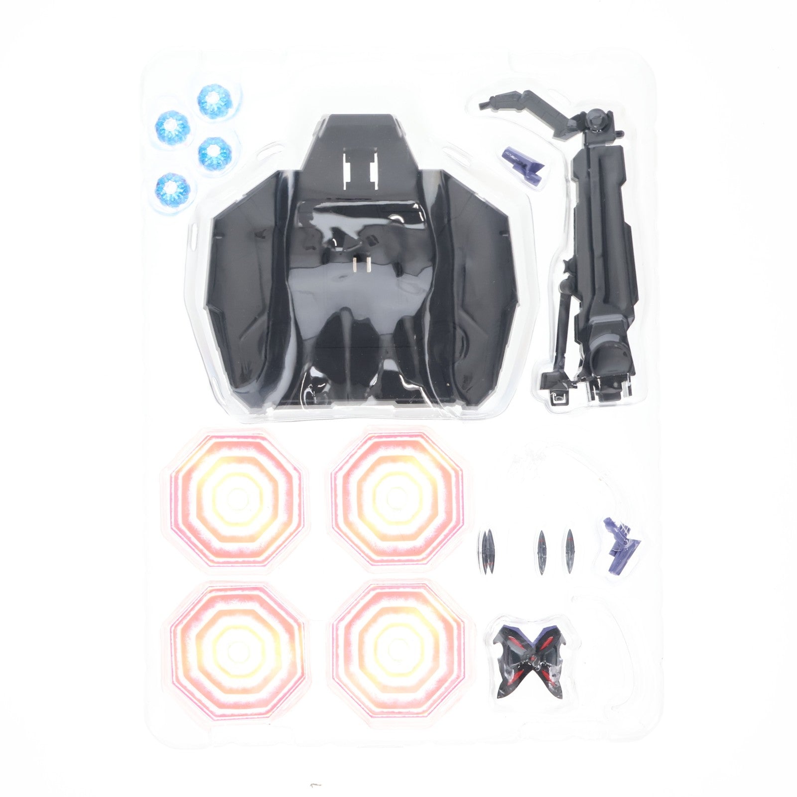【中古即納】[FIG] ロボ道 エヴァンゲリオン第13号機 ヱヴァンゲリヲン新劇場版 完成品 可動フィギュア threezero(スリーゼロ)(20251021)