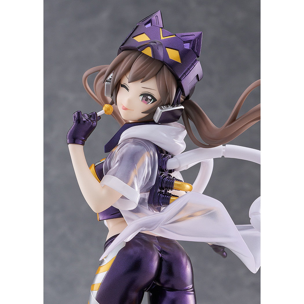 【中古即納】[FIG] POP UP PARADE(ポップアップパレード) SP I:Pマスカレーナ/遊戯王カードゲームモンスターフィギュアコレクション 遊戯王OCG 1/7 完成品 フィギュア マックスファクトリー(20250720)