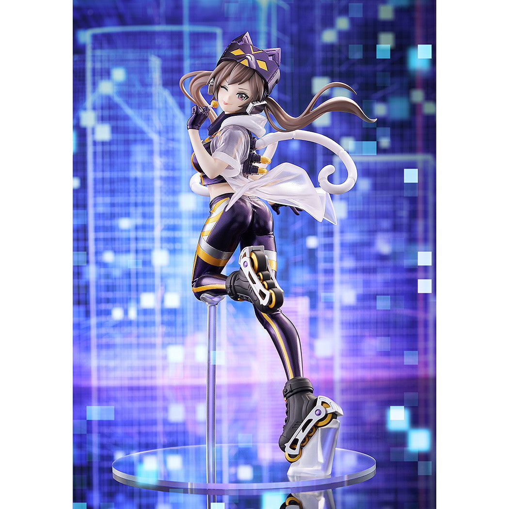 【中古即納】[FIG] POP UP PARADE(ポップアップパレード) SP I:Pマスカレーナ/遊戯王カードゲームモンスターフィギュアコレクション 遊戯王OCG 1/7 完成品 フィギュア マックスファクトリー(20250720)