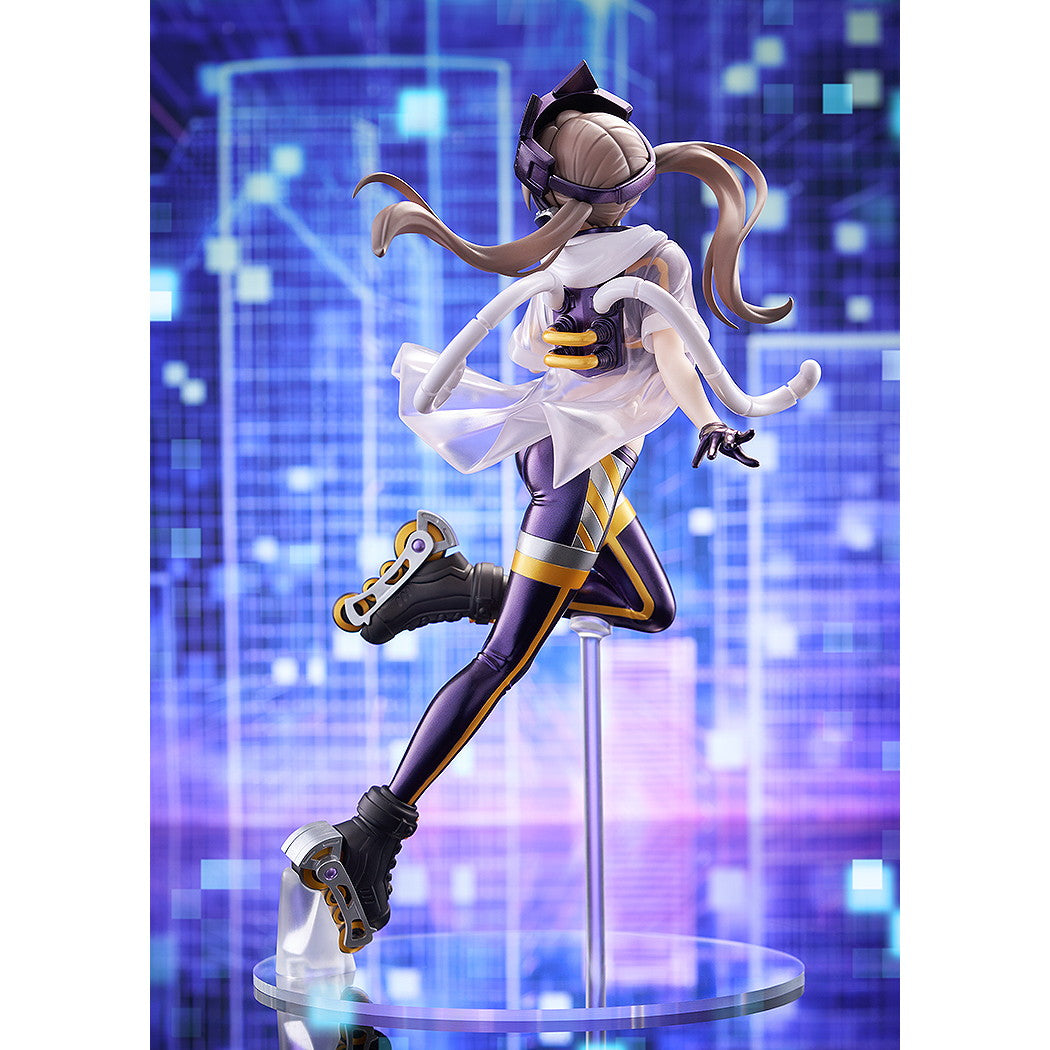 【中古即納】[FIG] POP UP PARADE(ポップアップパレード) SP I:Pマスカレーナ/遊戯王カードゲームモンスターフィギュアコレクション 遊戯王OCG 1/7 完成品 フィギュア マックスファクトリー(20250720)
