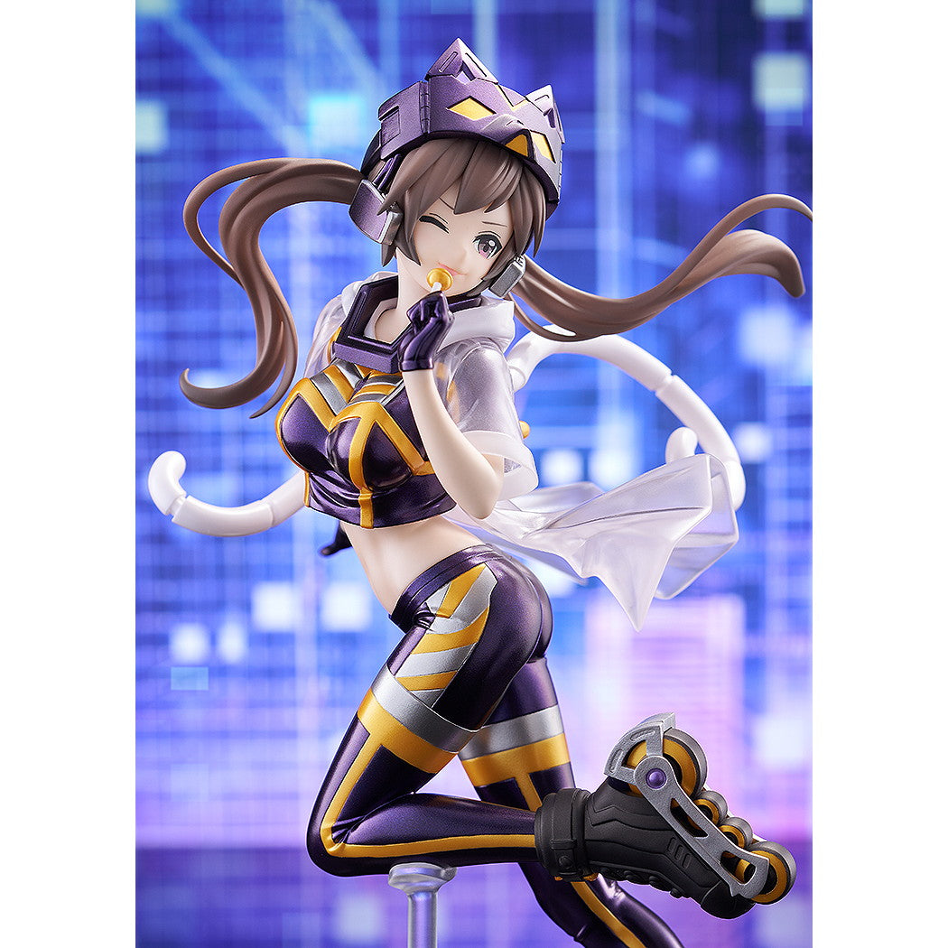 【中古即納】[FIG] POP UP PARADE(ポップアップパレード) SP I:Pマスカレーナ/遊戯王カードゲームモンスターフィギュアコレクション 遊戯王OCG 1/7 完成品 フィギュア マックスファクトリー(20250720)