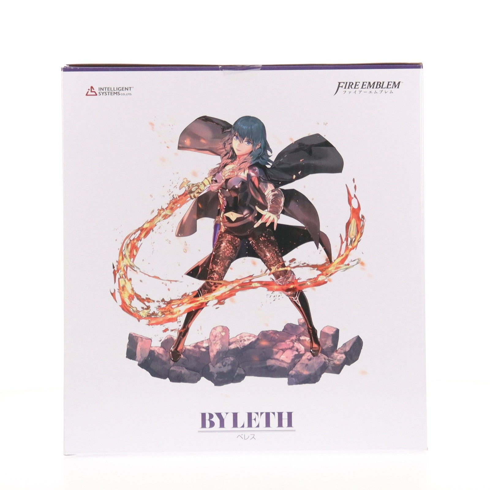【中古即納】[FIG] ベレス ファイアーエムブレム 1/7 完成品 フィギュア インテリジェントシステムズ(20230219)