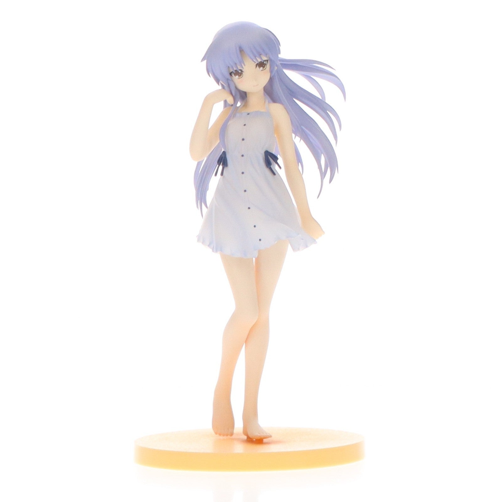 【中古即納】[FIG] 電撃屋限定 天使(てんし) Angel Beats!(エンジェルビーツ!) 1/8 完成品 フィギュア アスキー・メディアワークス(20130310)