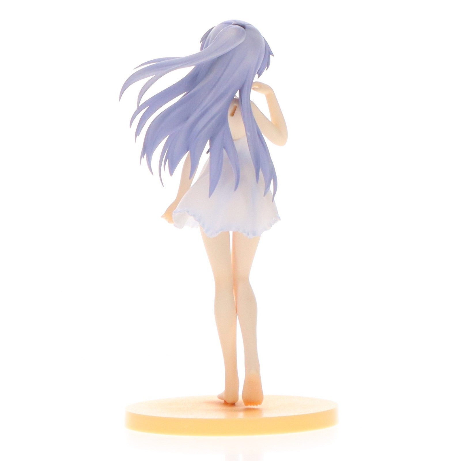 【中古即納】[FIG] 電撃屋限定 天使(てんし) Angel Beats!(エンジェルビーツ!) 1/8 完成品 フィギュア アスキー・メディアワークス(20130310)