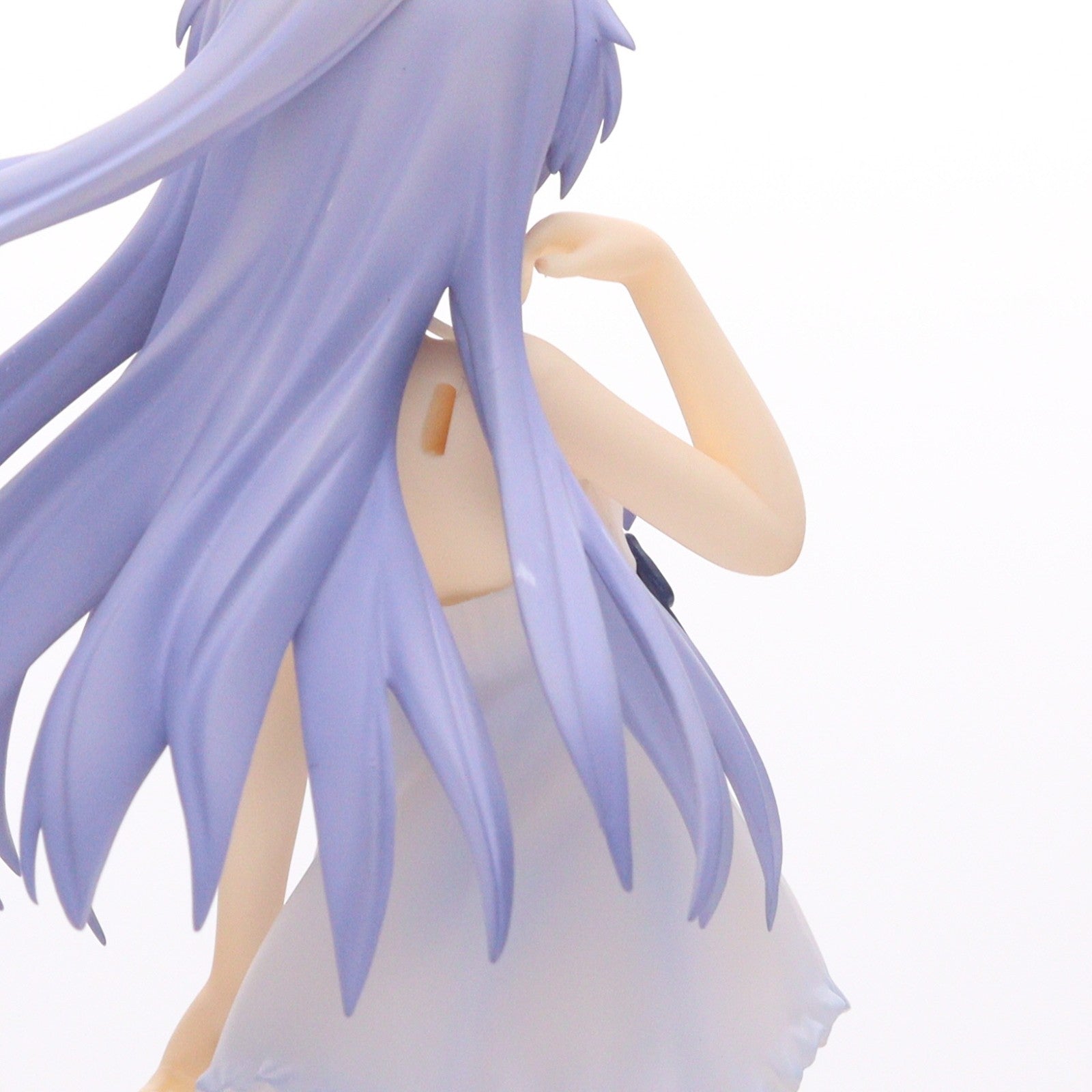 【中古即納】[FIG] 電撃屋限定 天使(てんし) Angel Beats!(エンジェルビーツ!) 1/8 完成品 フィギュア アスキー・メディアワークス(20130310)